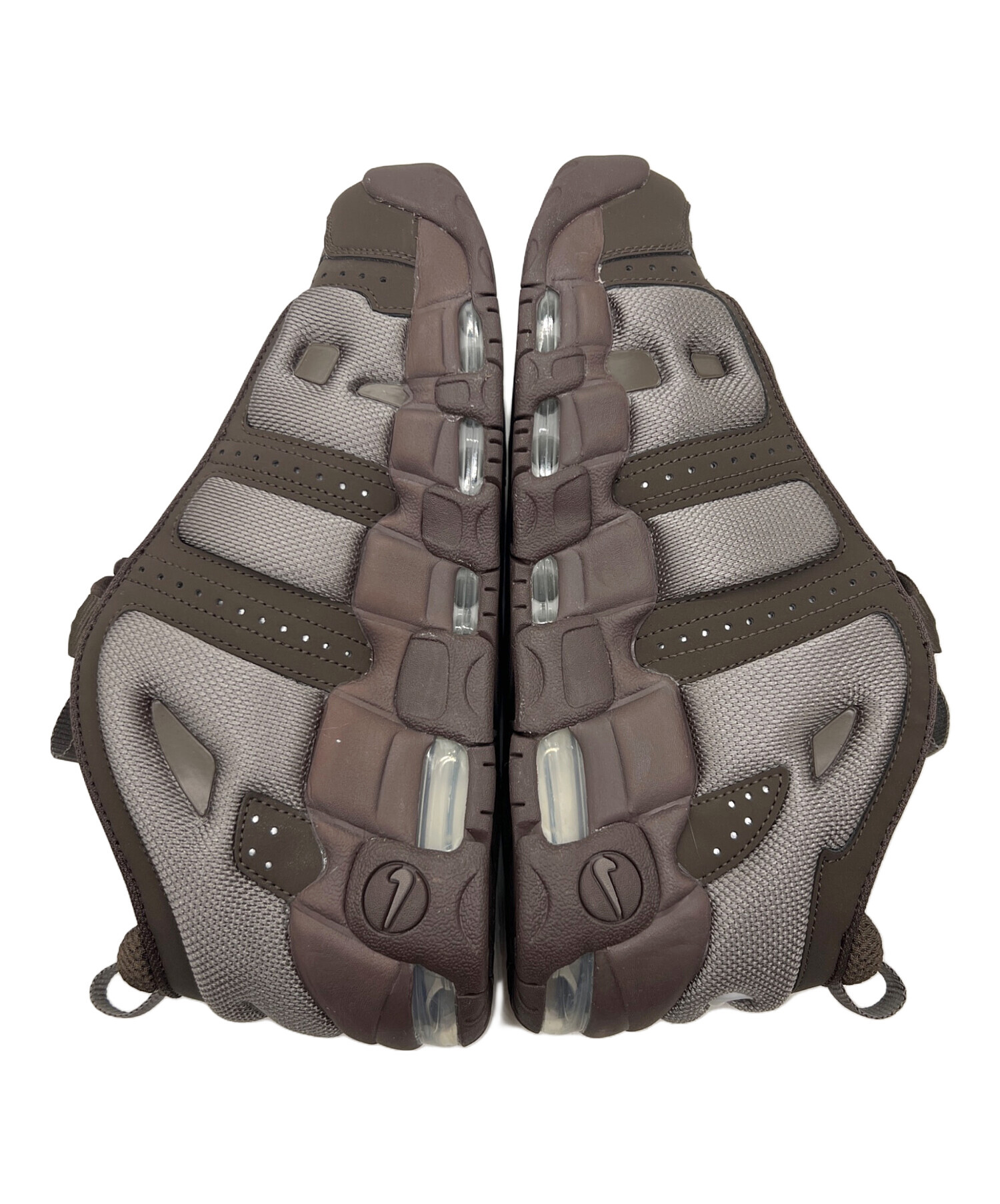 中古・古着通販】NIKE (ナイキ) Nike Air More Uptempo Low 