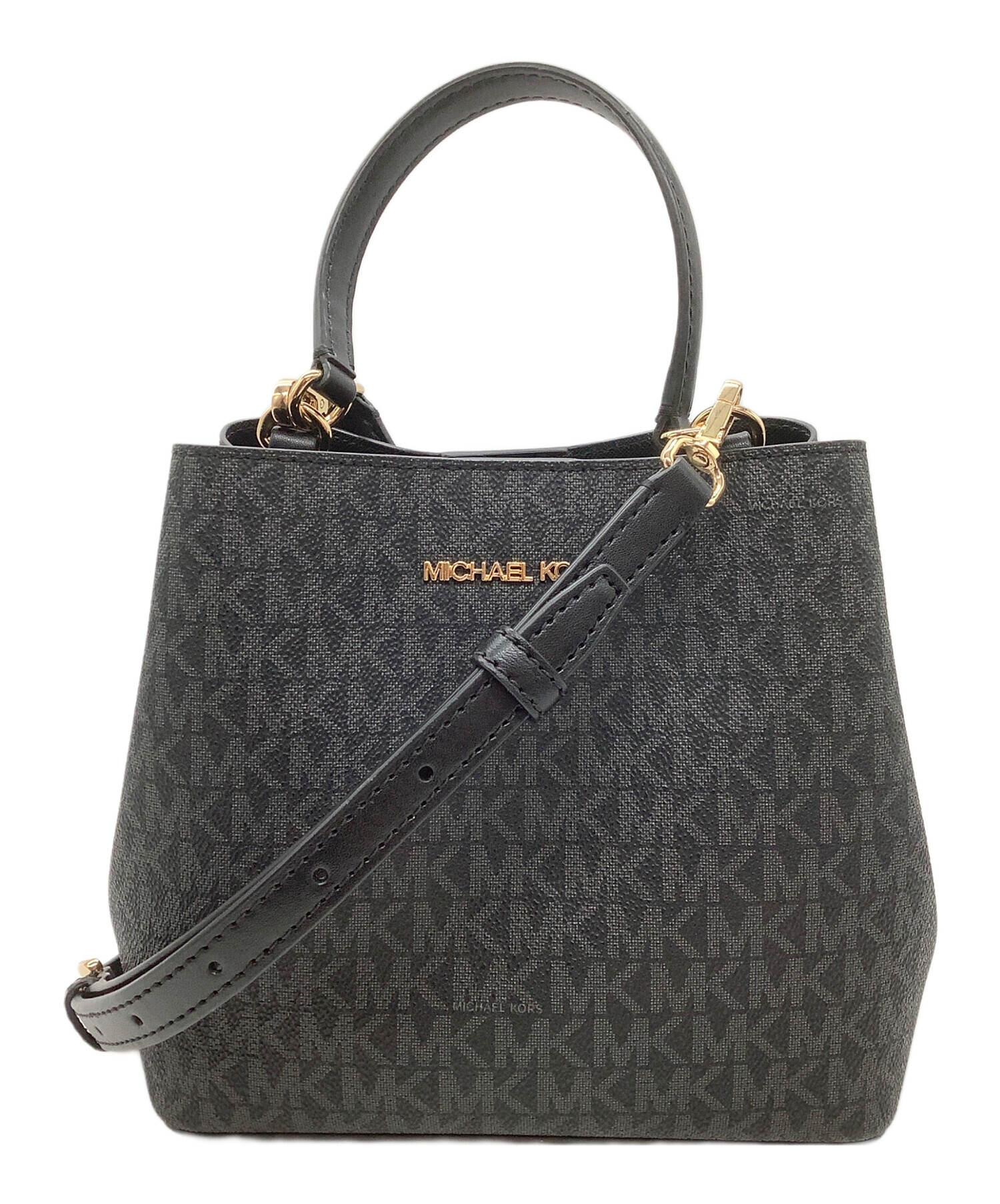 中古・古着通販】MICHAEL KORS (マイケル・コース) 2WAY 中古・古着通販】MICHAEL KORS (マイケル・コース) 2WAY