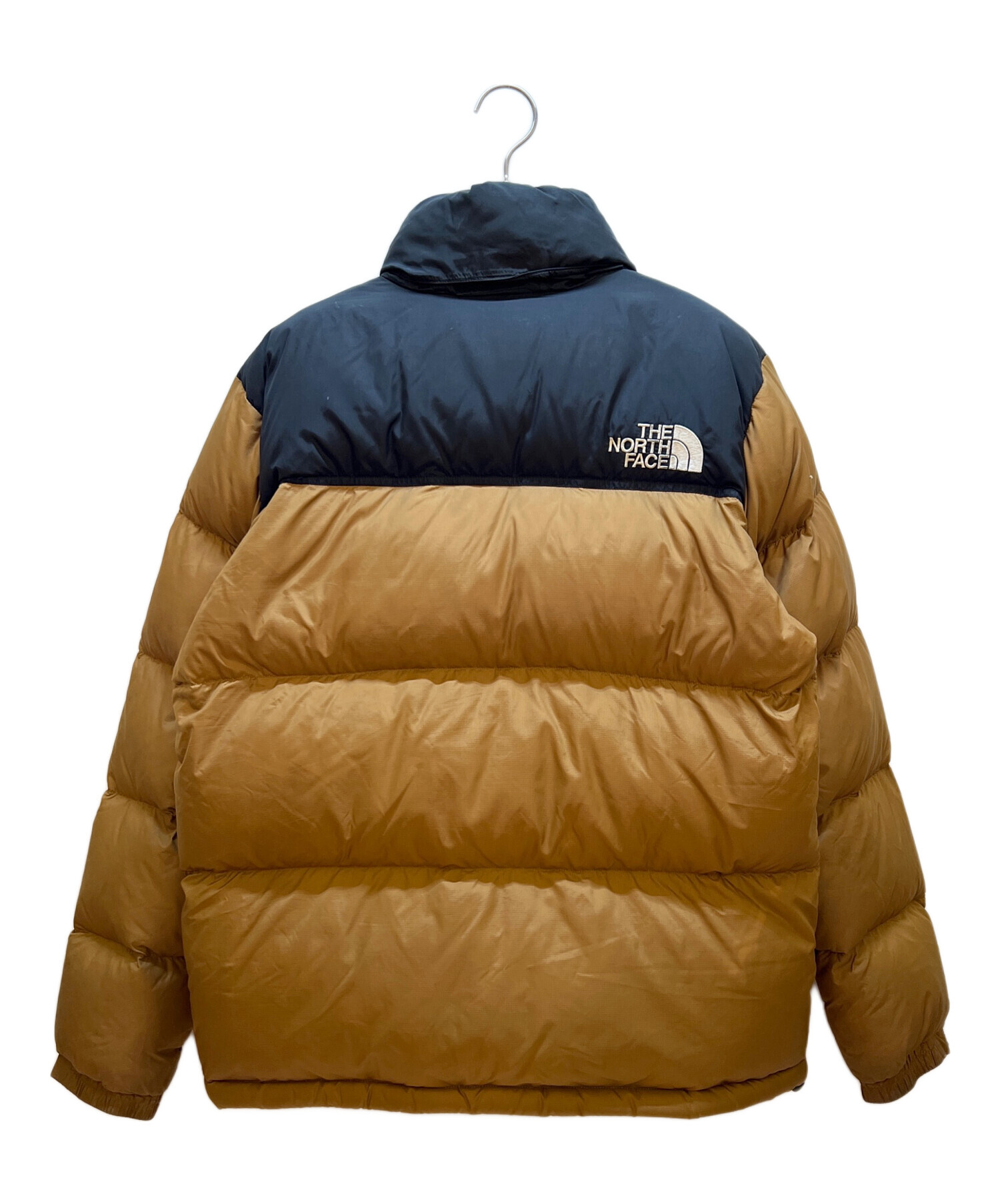 中古・古着通販】THE NORTH FACE (ザ ノース フェイス) ダウン