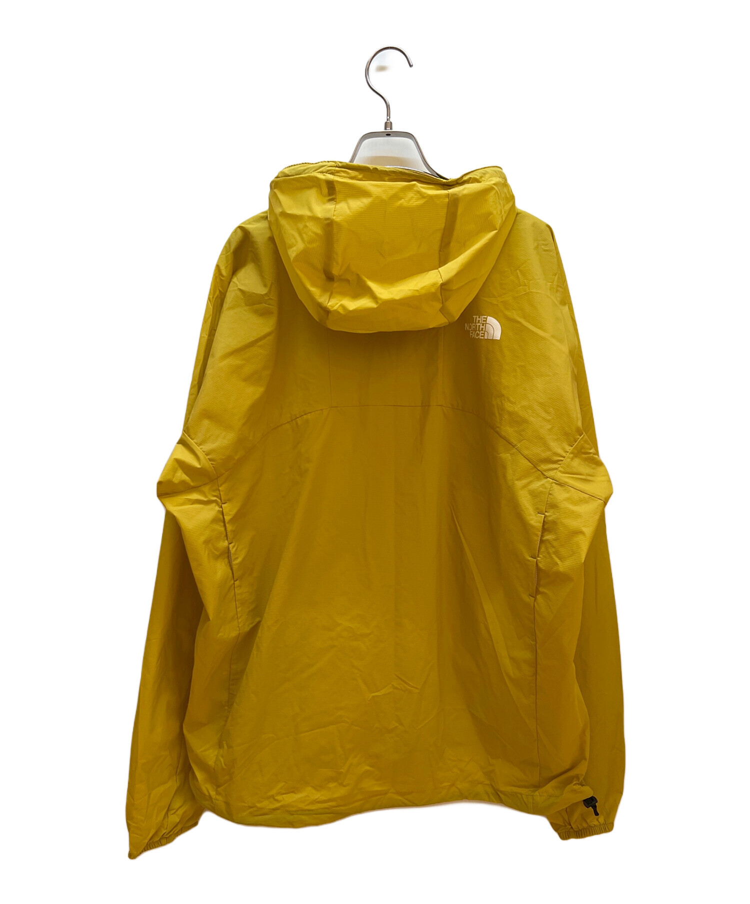 中古・古着通販】THE NORTH FACE (ザ ノース フェイス) ジップ 中古・古着通販】THE NORTH FACE (ザ ノース フェイス) ジップ