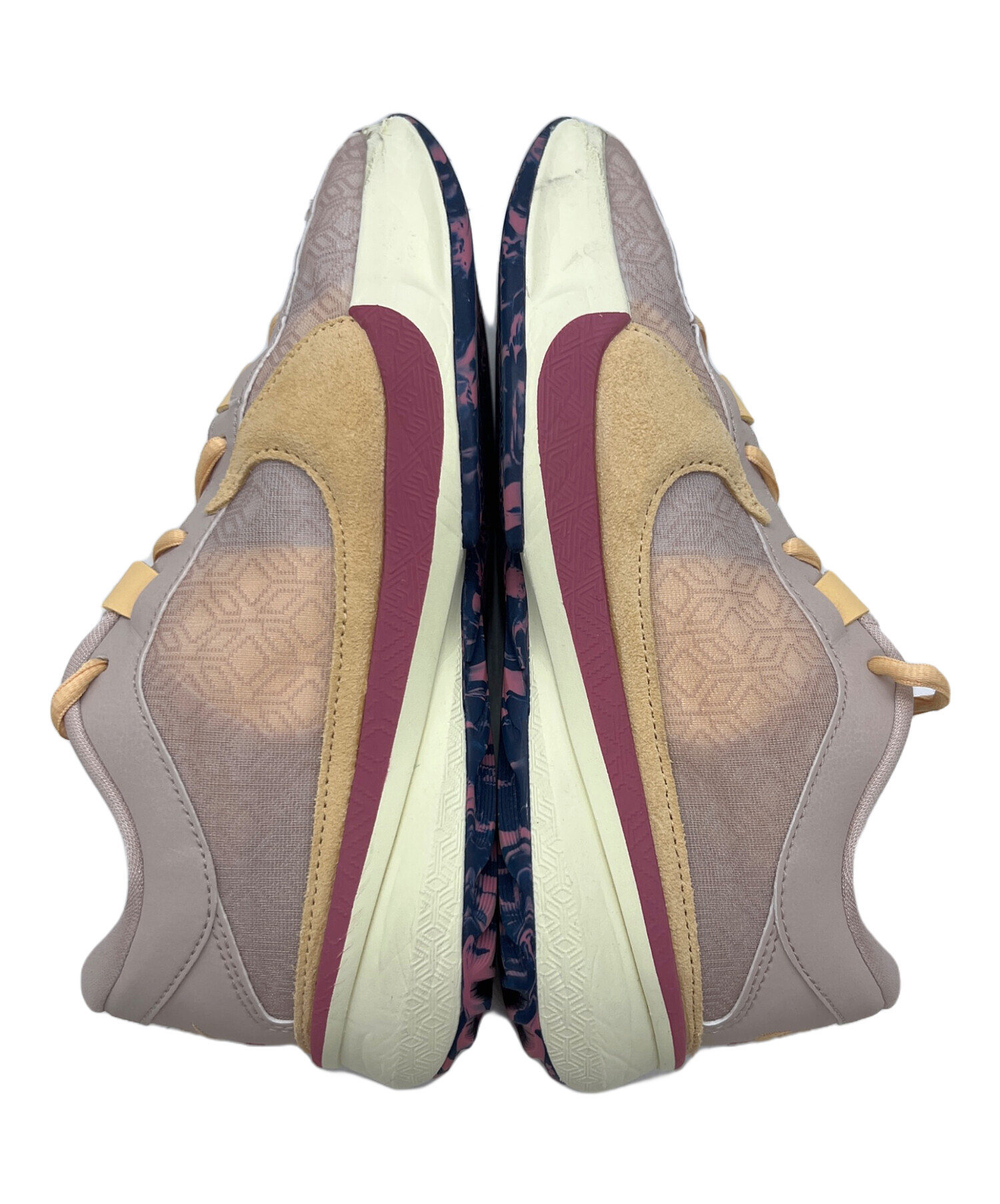 NIKE Zoom Freak 1 28cm 中古美品 箱あり NIKE Zoom Freak 1 28cm 中古美品 箱あり 2026年最新】nike zoom freak