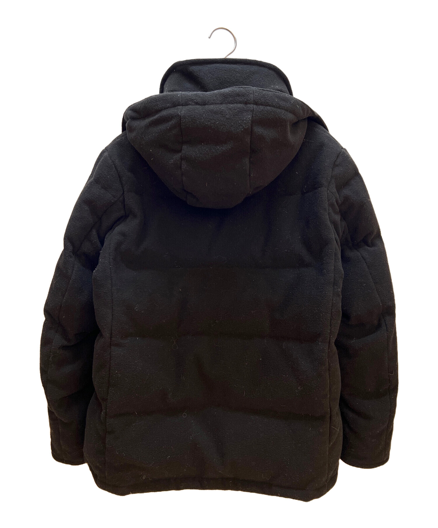 中古・古着通販】DANTON (ダントン) BEAMS (ビームス) ダウン 