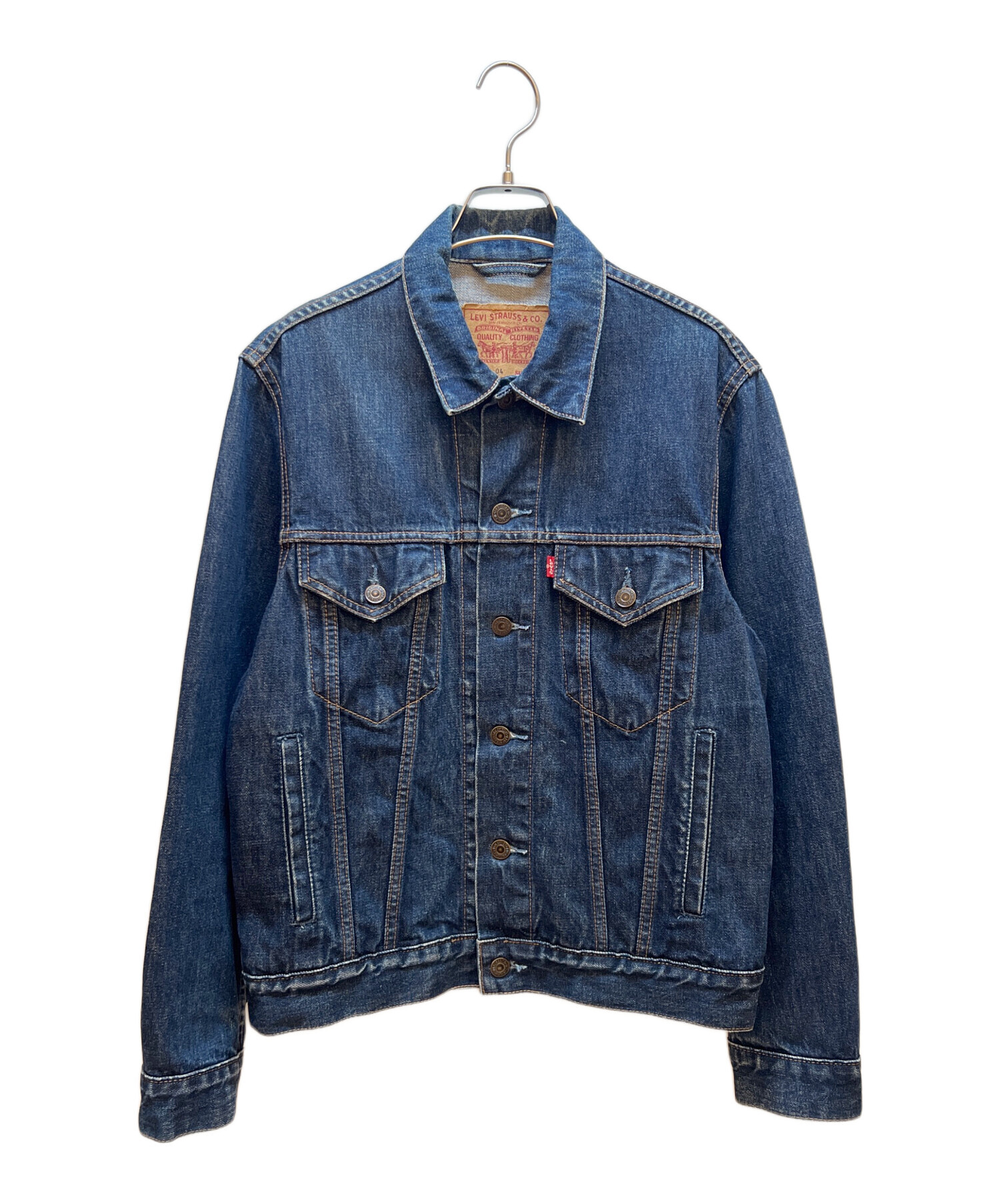 中古・古着通販】LEVI