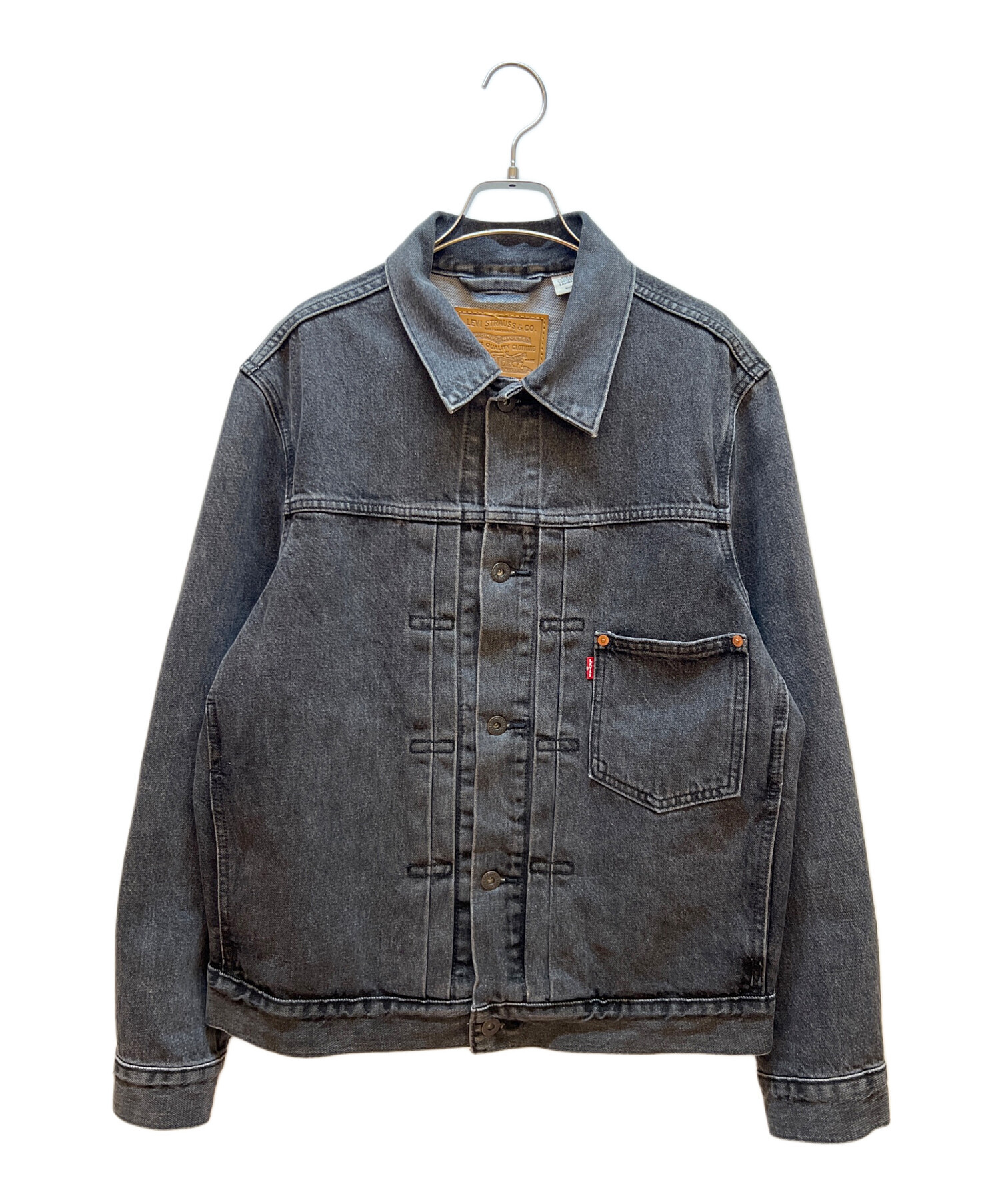 中古・古着通販】LEVI