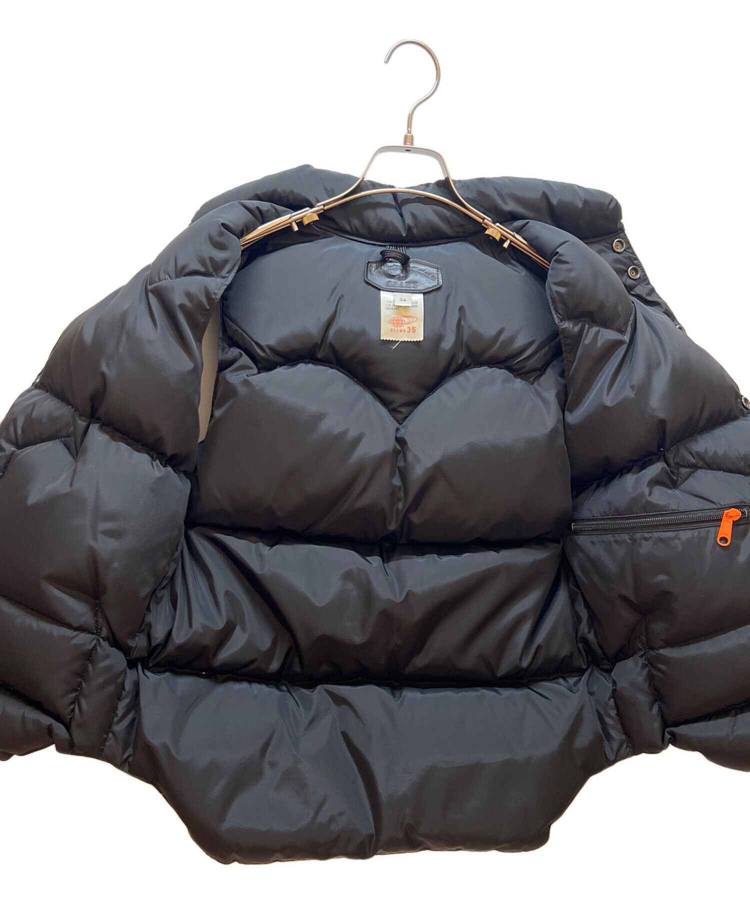 中古・古着通販】BEAMS (ビームス) RockyMountainFeatherBed (ロッキー