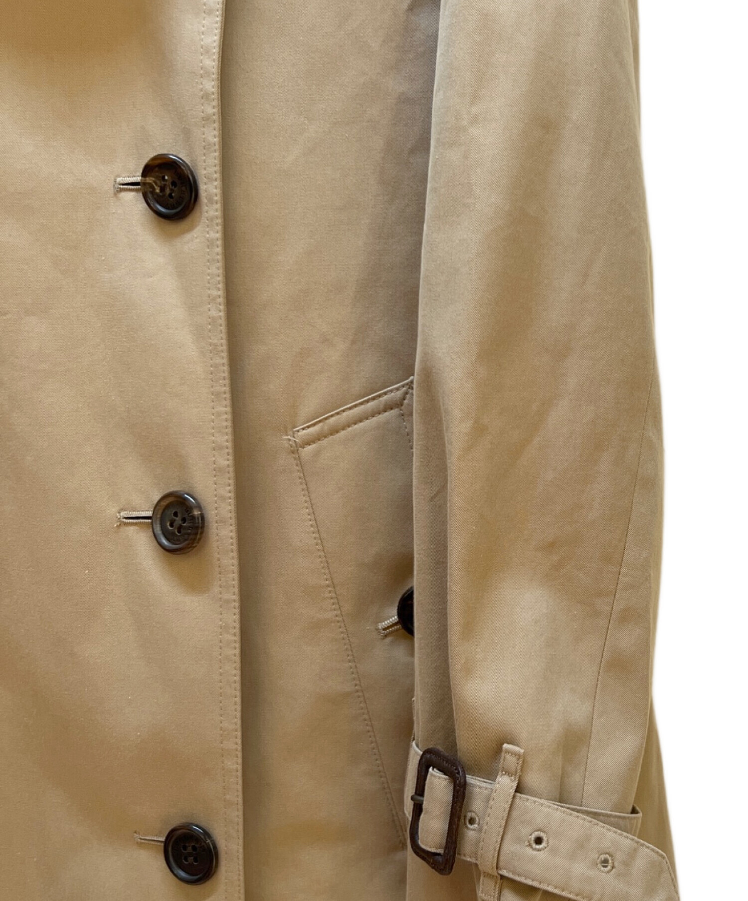 中古・古着通販】BURBERRY LONDON (バーバリーロンドン) トレンチ