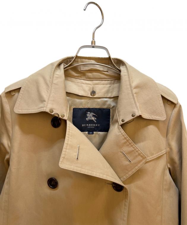 中古・古着通販】BURBERRY LONDON (バーバリーロンドン) トレンチ