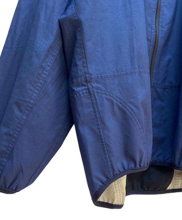 未使用THE NORTH FACEノースフェイス トラックジャケットMネイビー 中古・古着通販】THE NORTH FACE (ザ ノース フェイス) トラック
