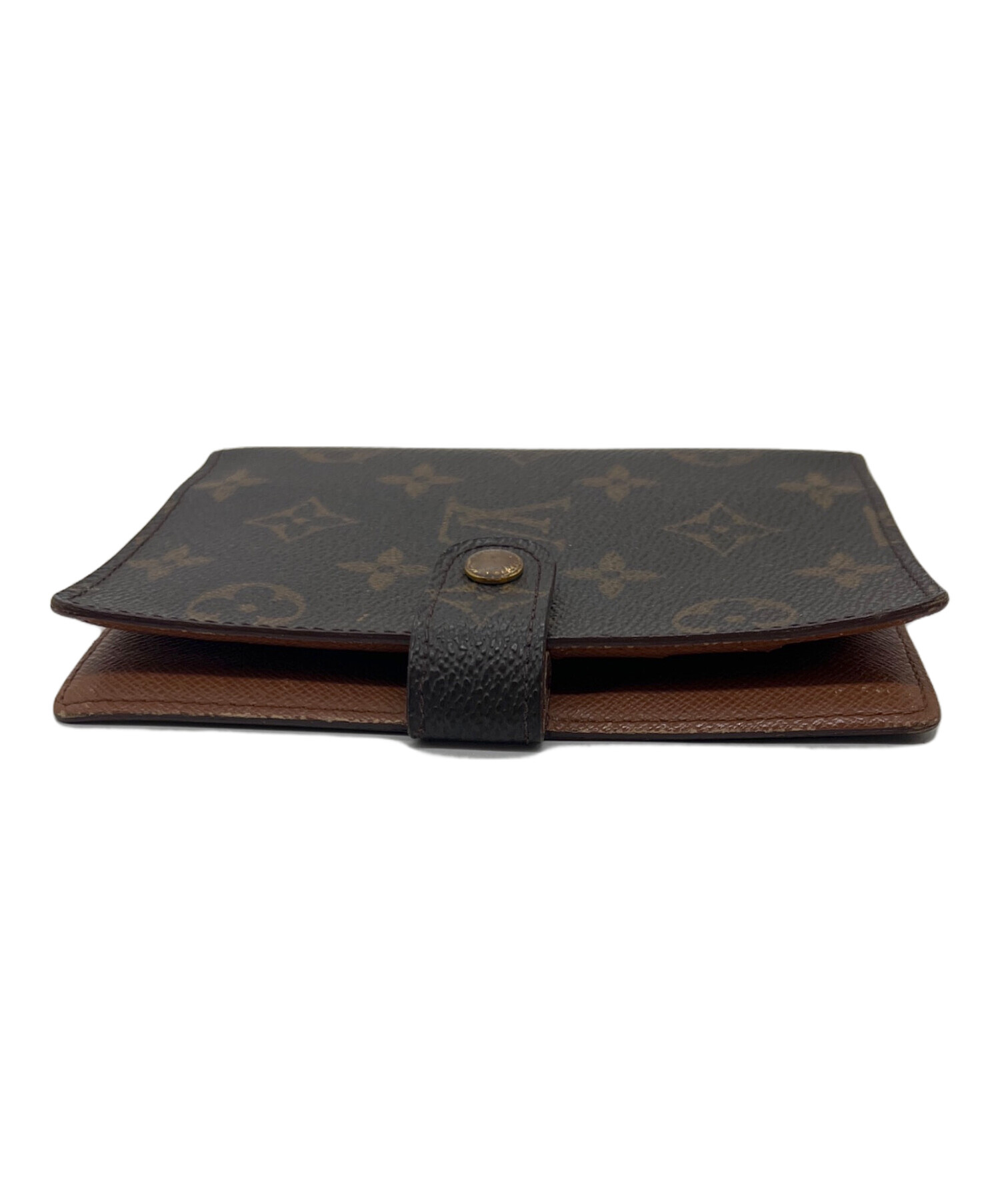 中古・古着通販】LOUIS VUITTON (ルイ ヴィトン) 手帳カバー