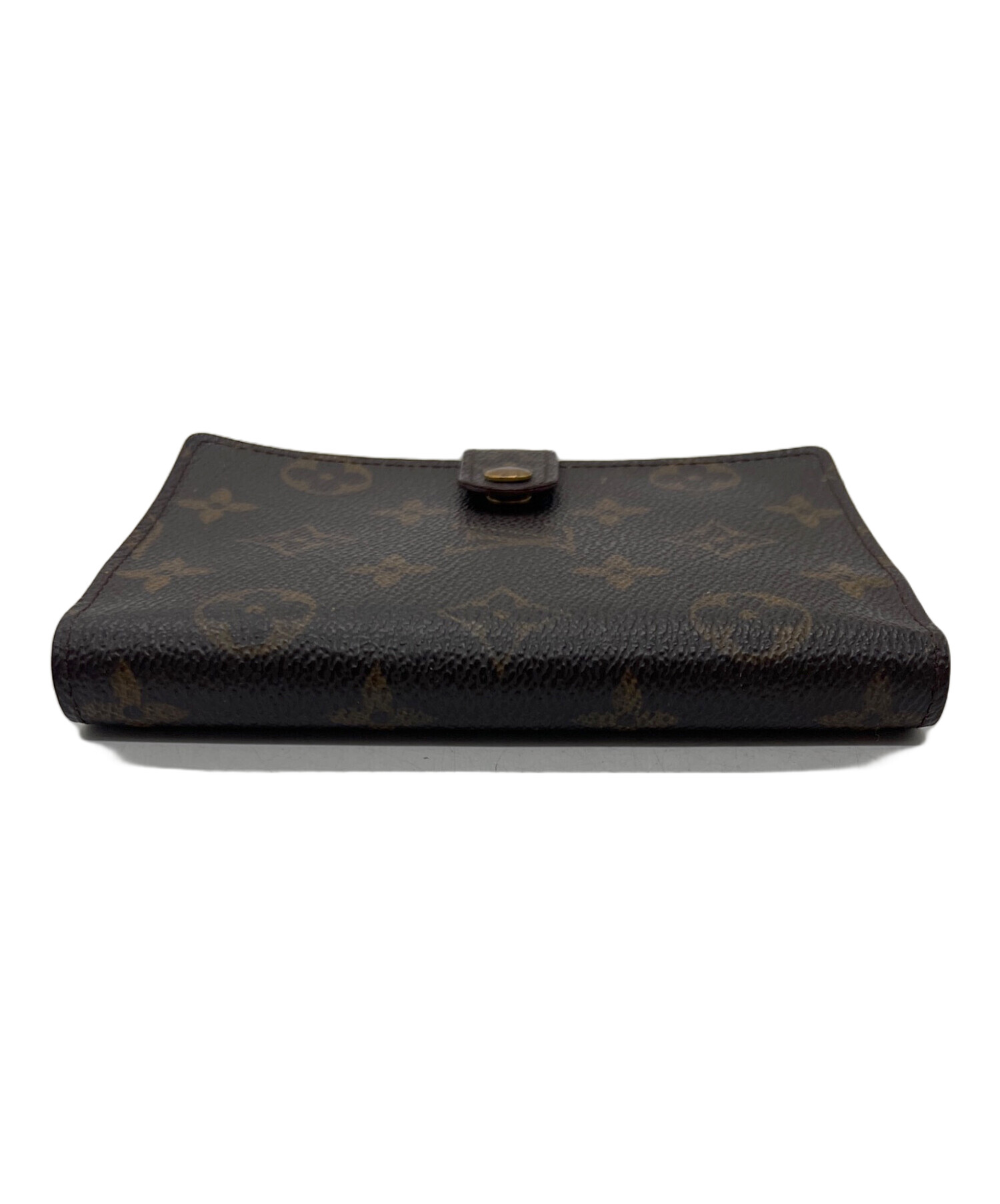中古・古着通販】LOUIS VUITTON (ルイ ヴィトン) 手帳カバー