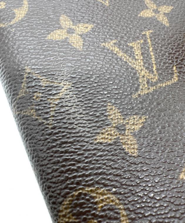 中古・古着通販】LOUIS VUITTON (ルイ ヴィトン) 手帳カバー