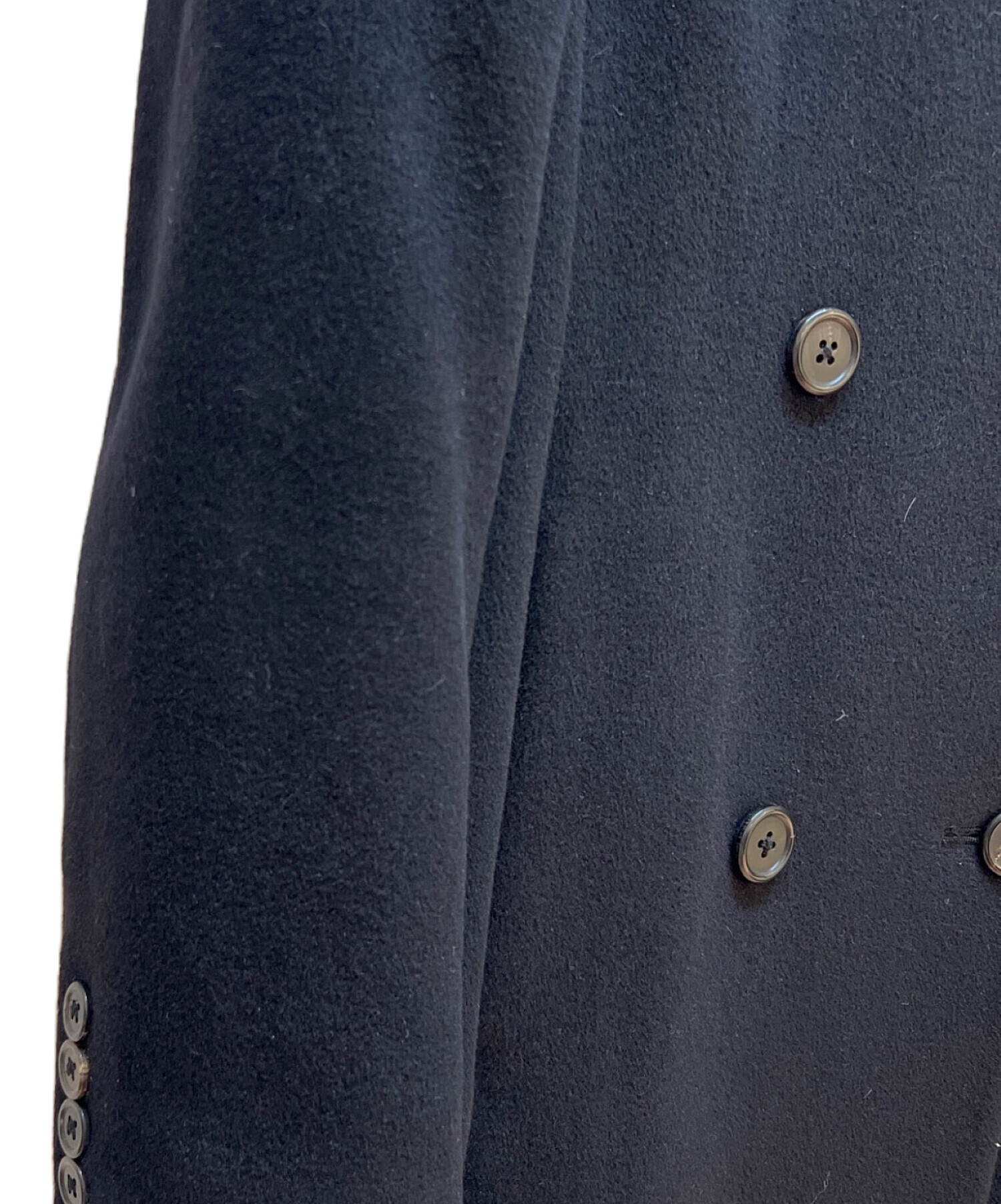 中古・古着通販】RALPH LAUREN (ラルフローレン) チェスターコート