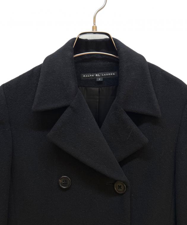 中古・古着通販】RALPH LAUREN (ラルフローレン) チェスターコート