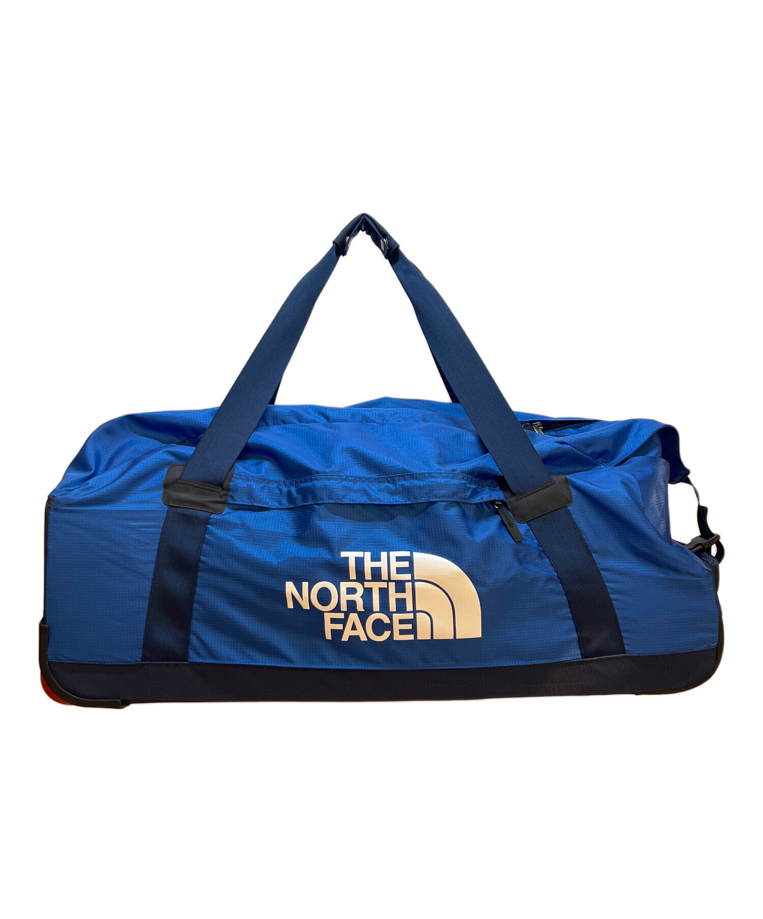 中古・古着通販】THE NORTH FACE (ザ ノース フェイス) バッグ ブルー 