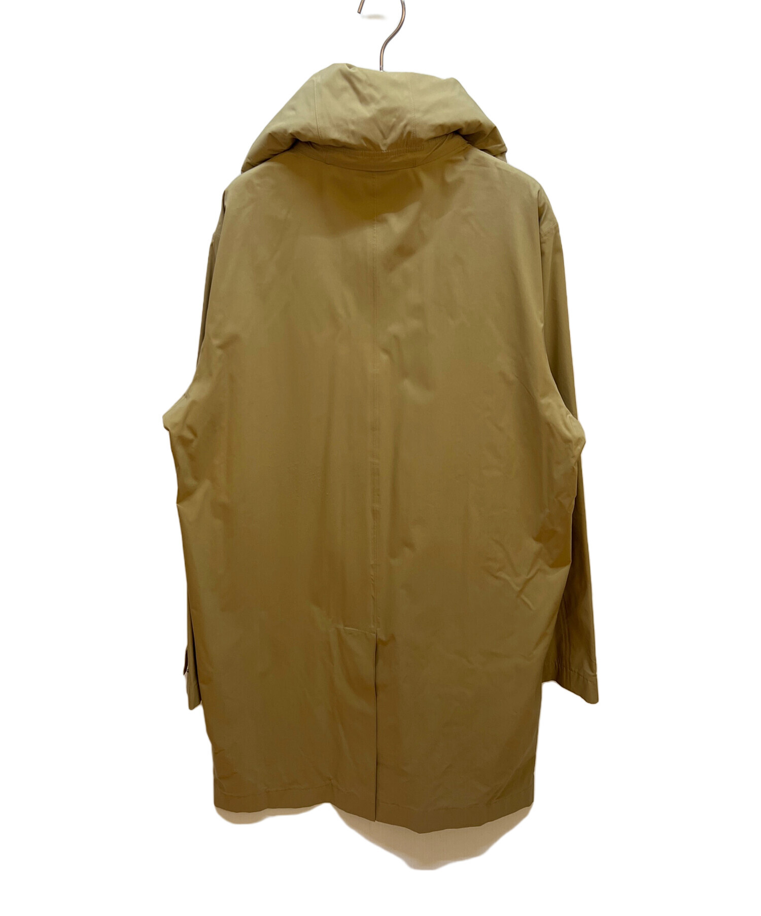 中古・古着通販】Patagonia (パタゴニア) FOGBANK TRENCH COAT