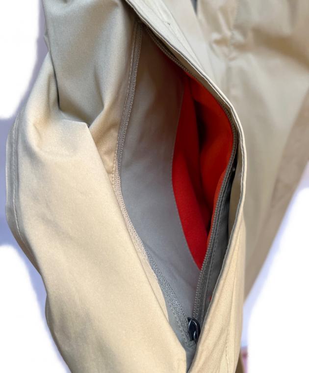 中古・古着通販】Patagonia (パタゴニア) FOGBANK TRENCH COAT