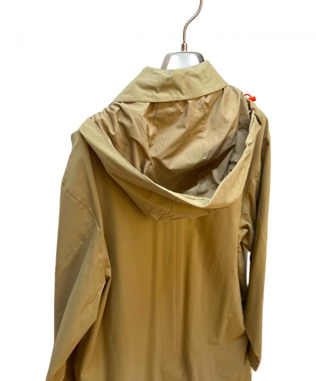 中古・古着通販】Patagonia (パタゴニア) FOGBANK TRENCH COAT
