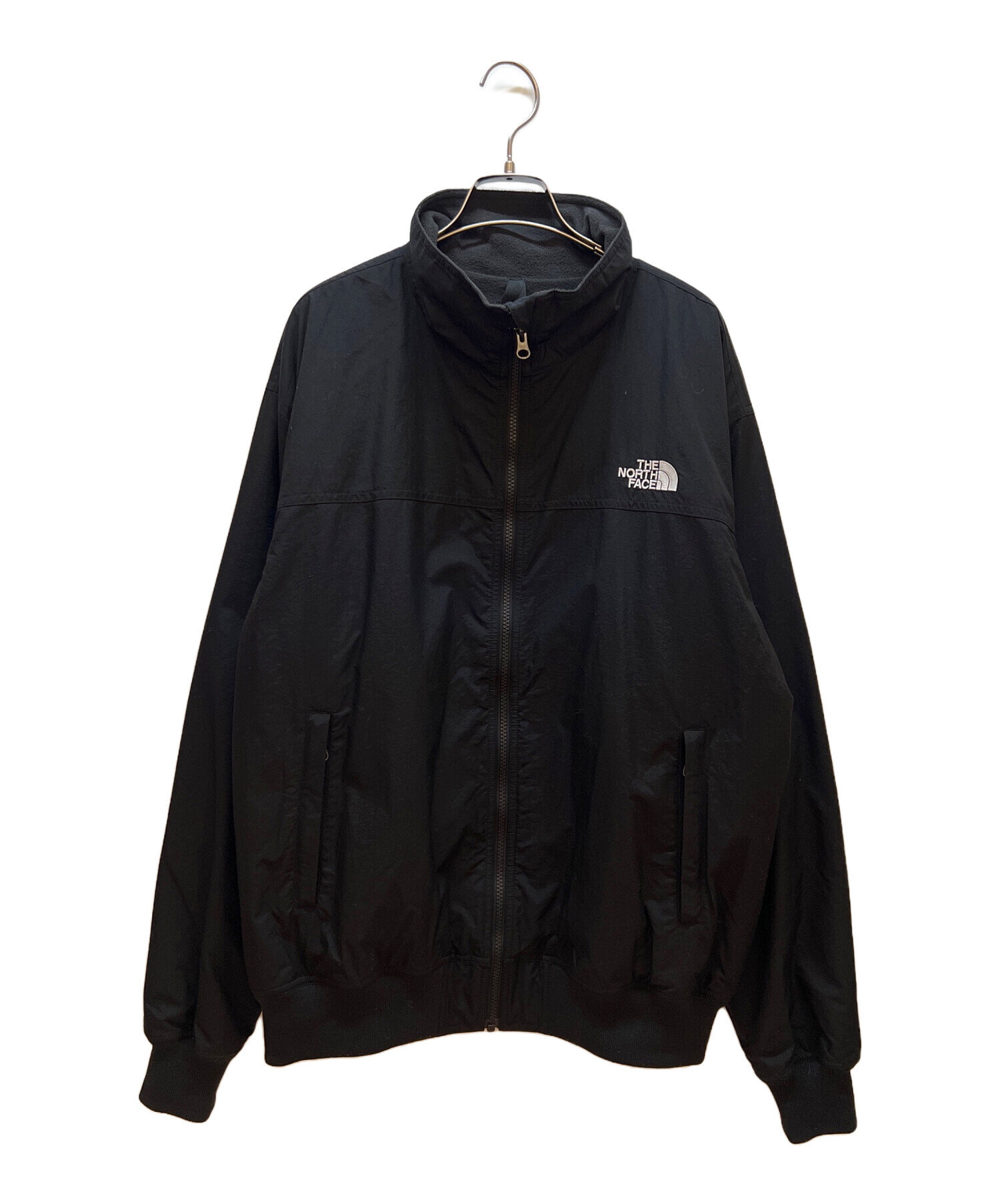 中古・古着通販】THE NORTH FACE (ザ ノース フェイス) コンパクト