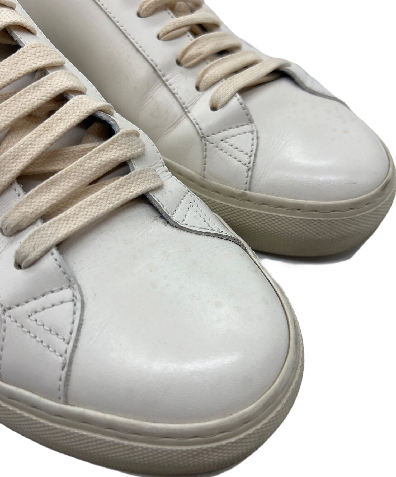 中古・古着通販】GIVENCHY (ジバンシィ) ローカットスニーカー