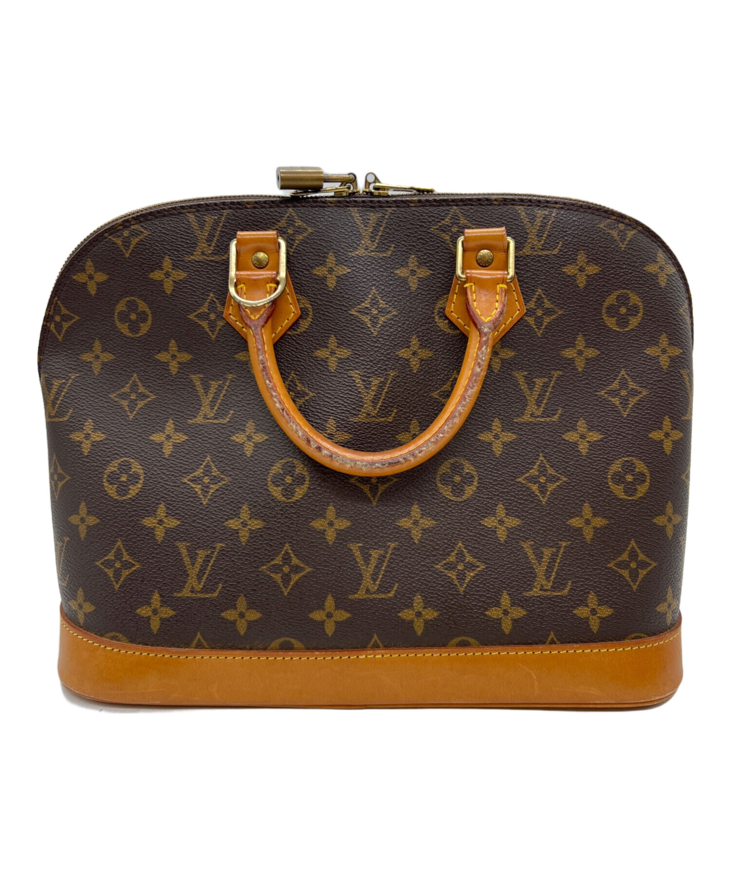 中古・古着通販】LOUIS VUITTON (ルイ ヴィトン) ハンドバッグ 