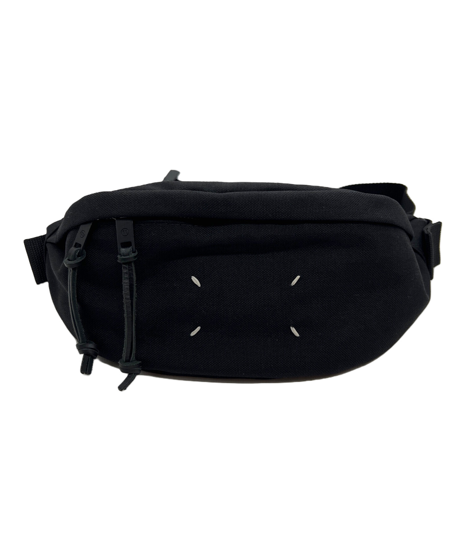 中古・古着通販】Maison Margiela (メゾンマルジェラ) ボディバッグ