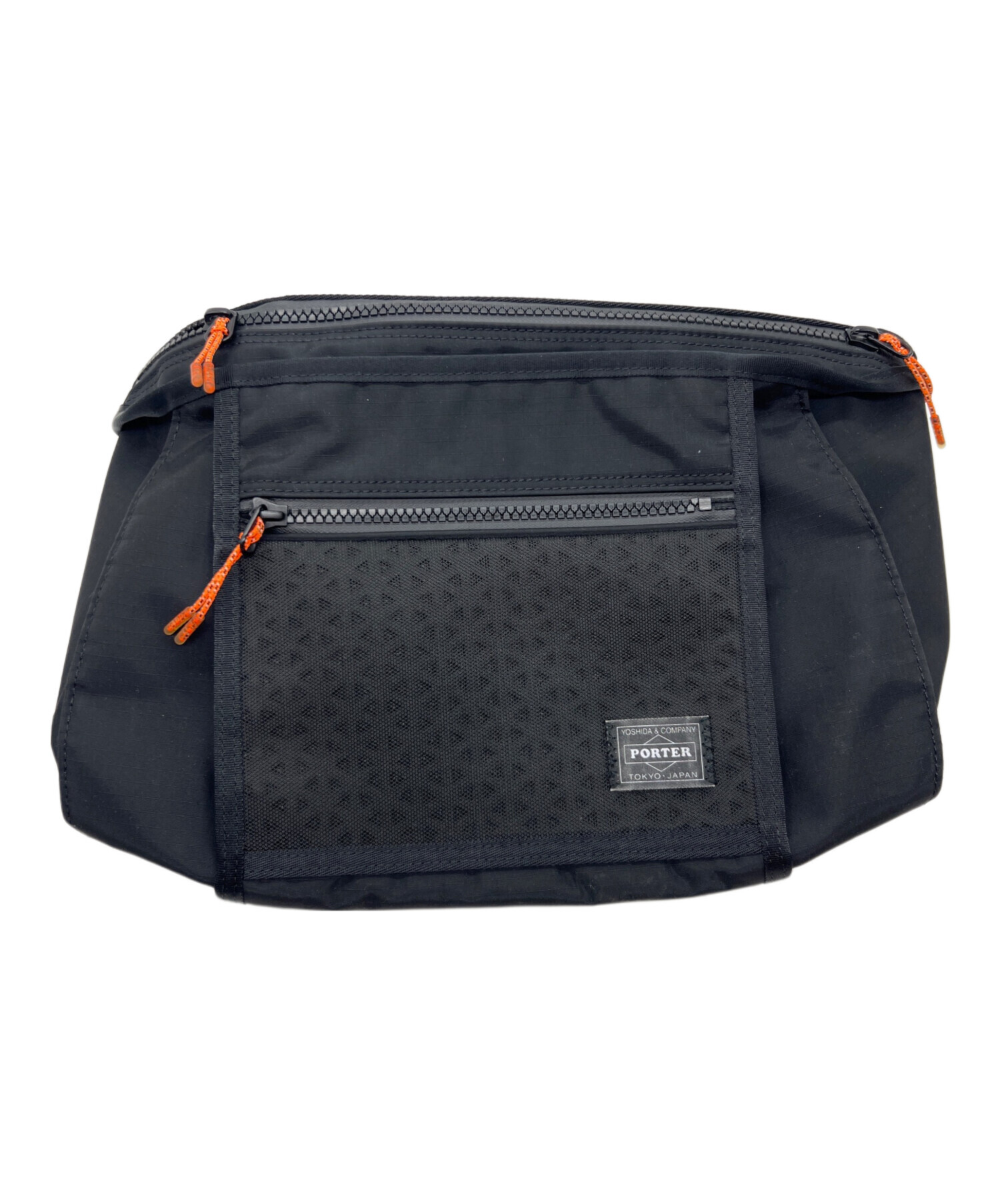 中古・古着通販】PORTER (ポーター) ウエストバッグ 6｜ブランド・古着 