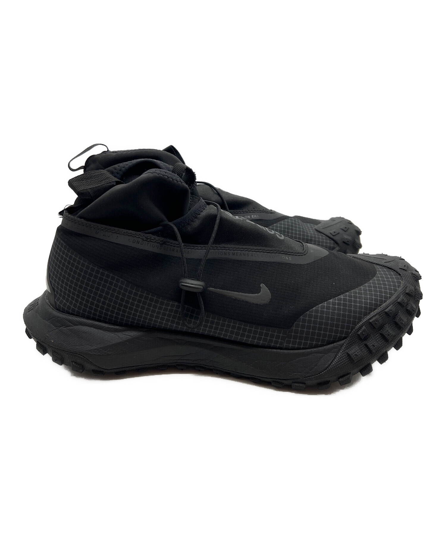 Nike ACG Means All Conditions Gear 中古 中古・古着通販】NIKE ACG (ナイキエーシージー) Nike ACG Mountain