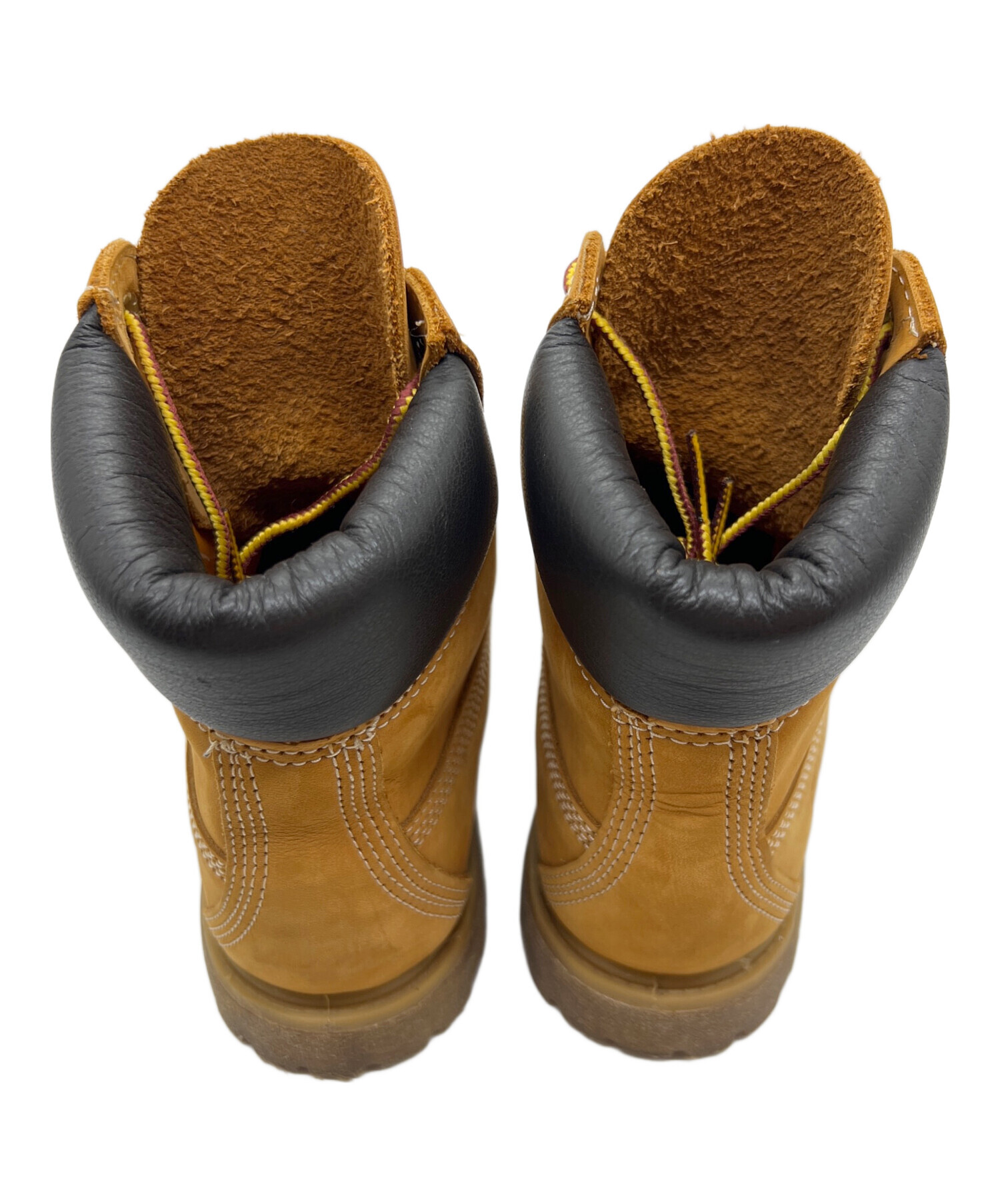 大阪特売 Timberland ティンバーランド 22.5cm ハイカット ブーツ