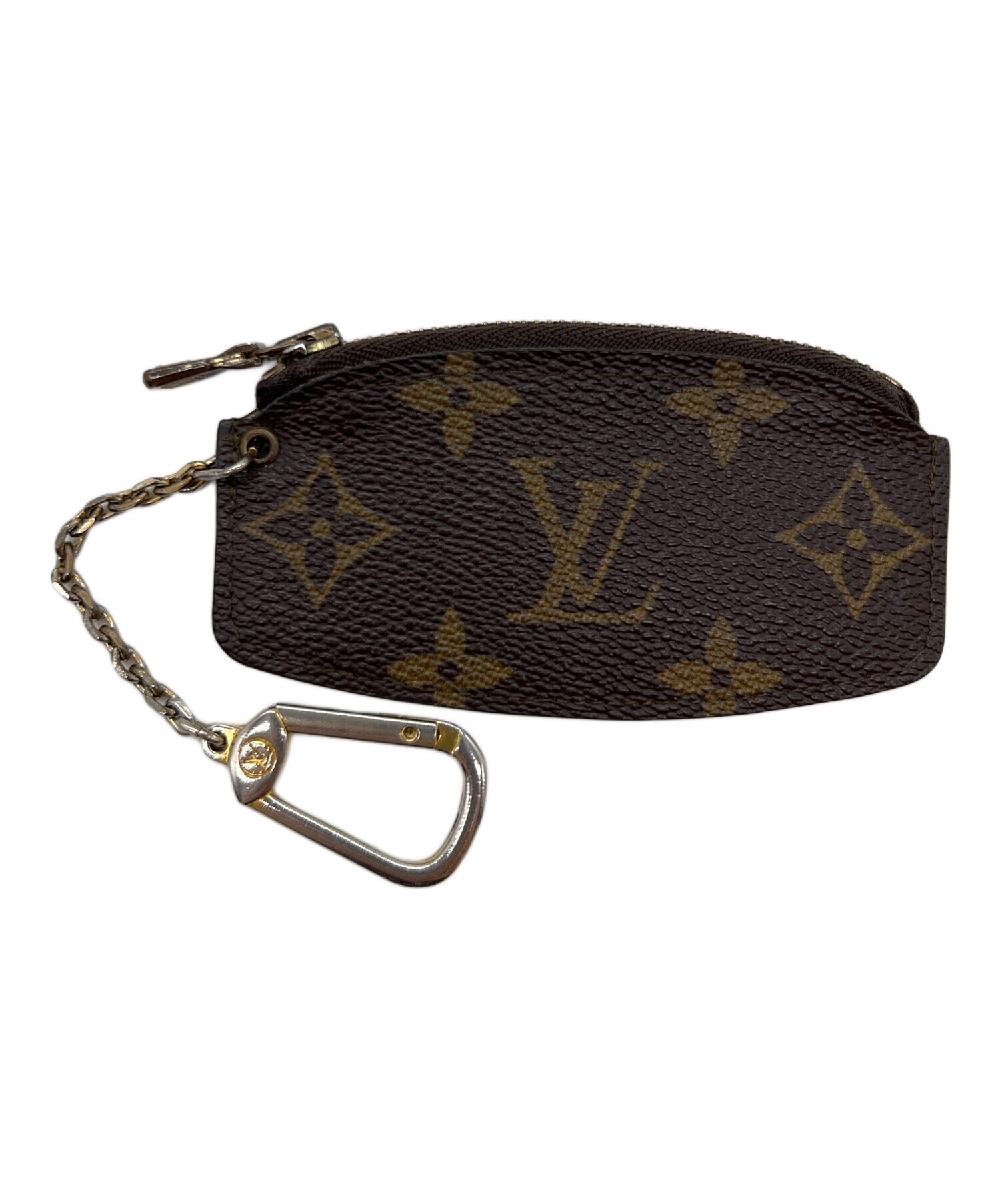 中古・古着通販】LOUIS VUITTON (ルイ ヴィトン) コインケース