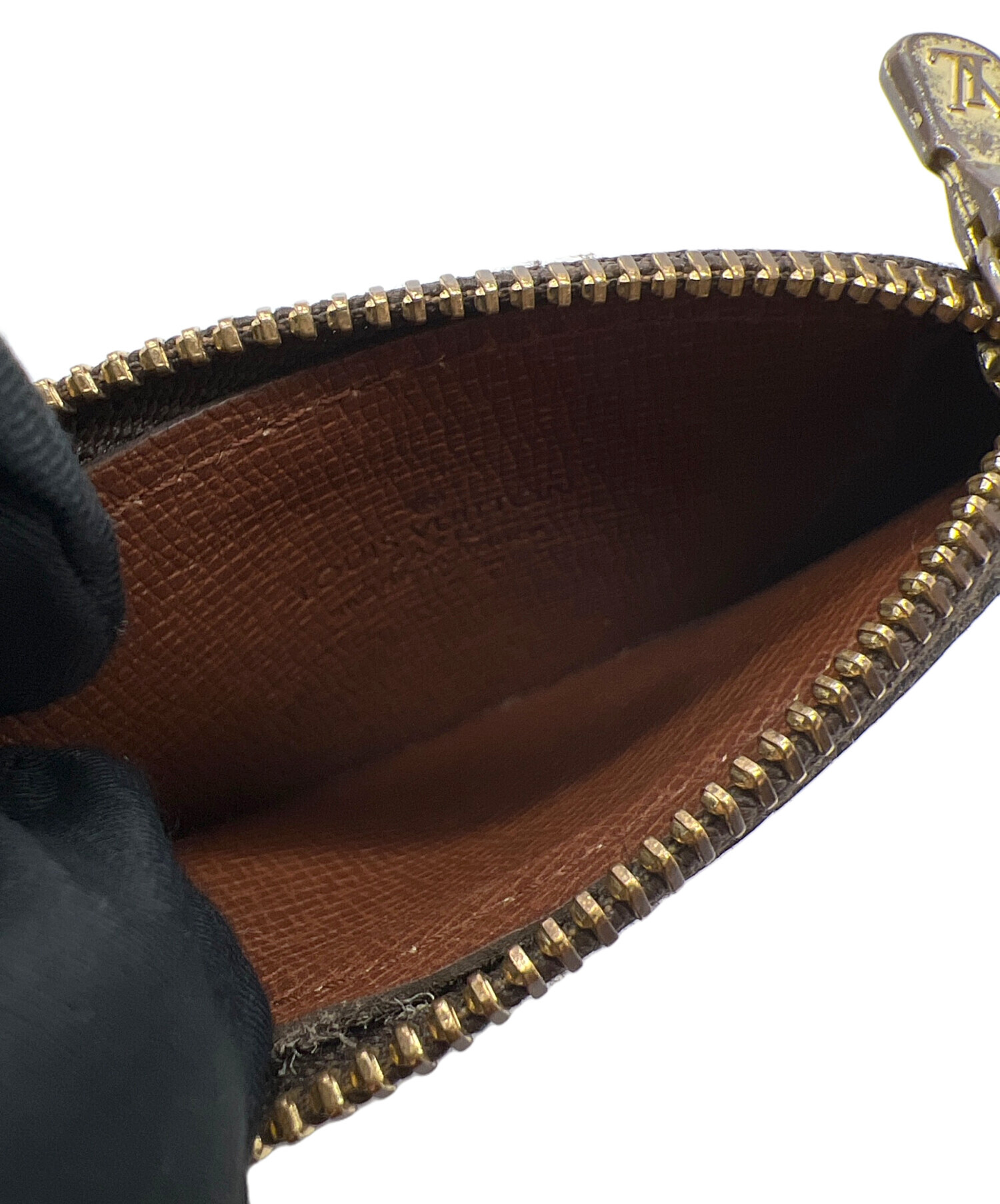 中古・古着通販】LOUIS VUITTON (ルイ ヴィトン) コインケース
