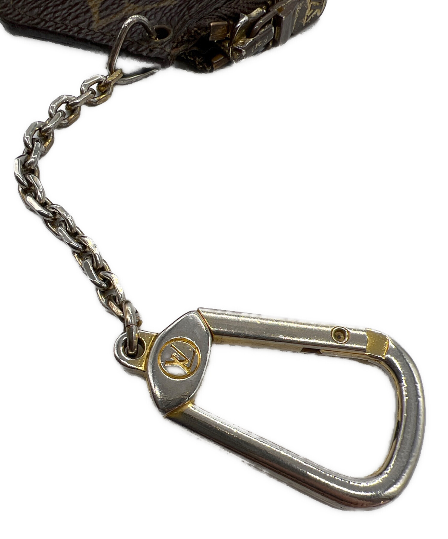 中古・古着通販】LOUIS VUITTON (ルイ ヴィトン) コインケース