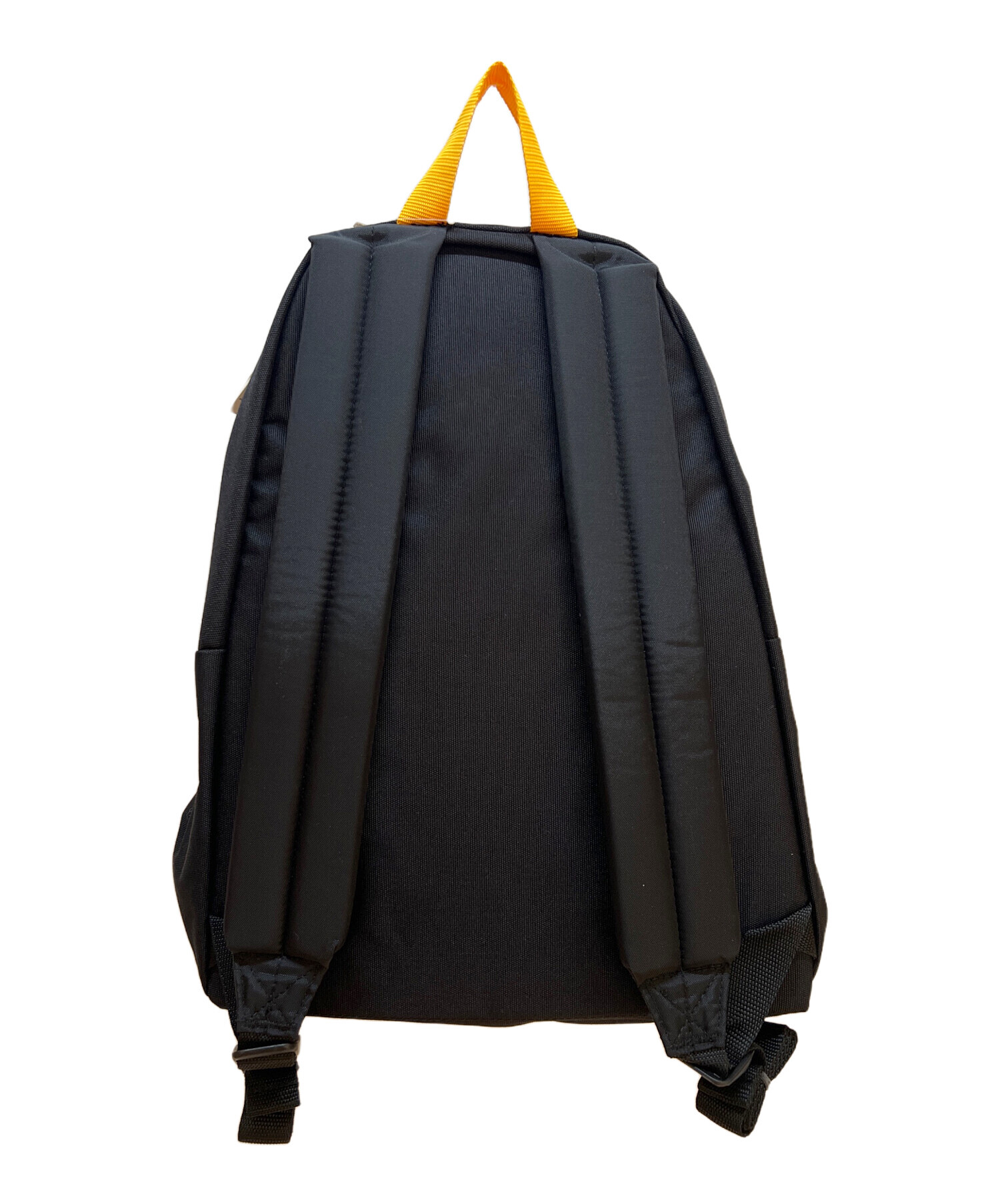 EASTPACK クラスト　リュック 中古・古着通販】EASTPAK (イーストパック) リュック ブラック 未使用