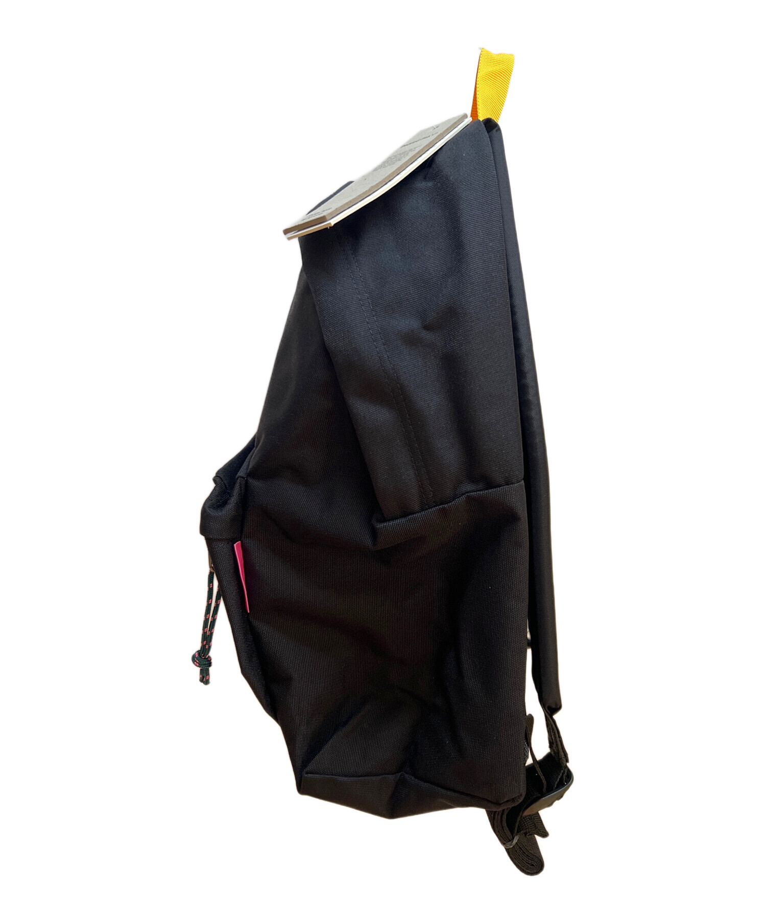 中古・古着通販】EASTPAK (イーストパック) リュック ブラック 未使用