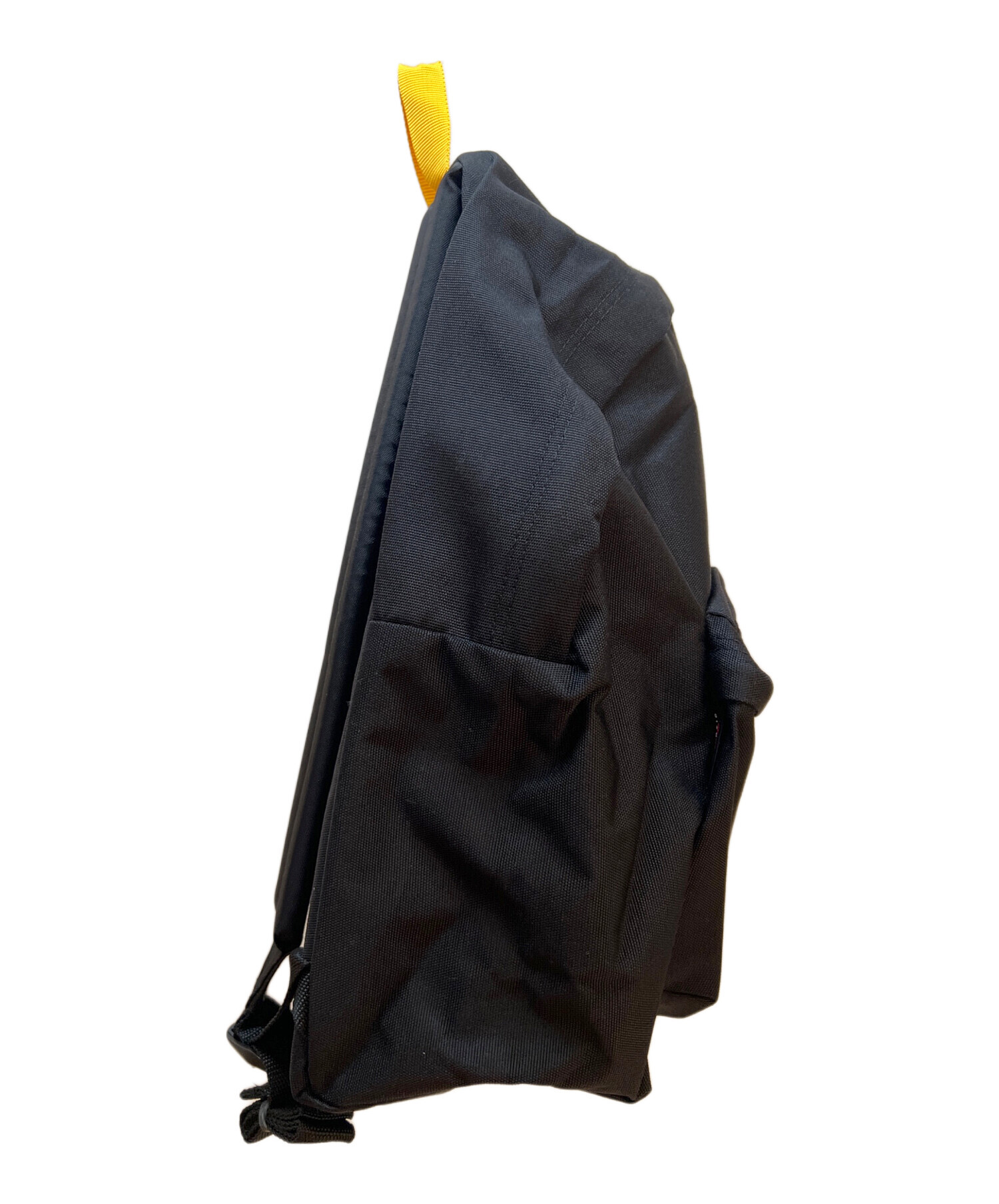 中古・古着通販】EASTPAK (イーストパック) リュック ブラック 未使用