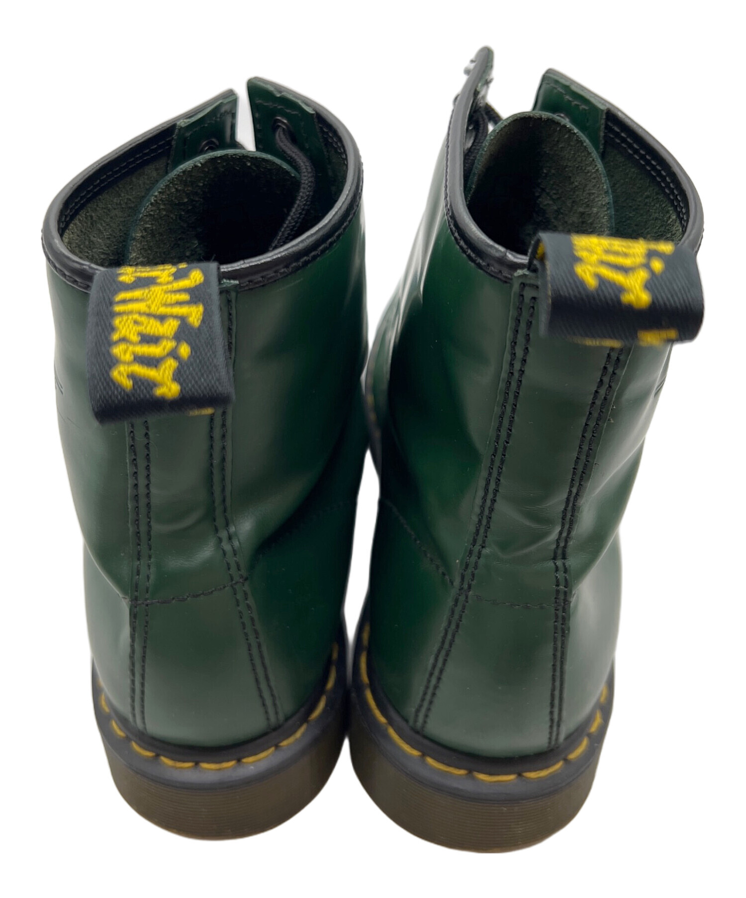中古・古着通販】Dr.Martens (ドクターマーチン) 8ホールブーツ