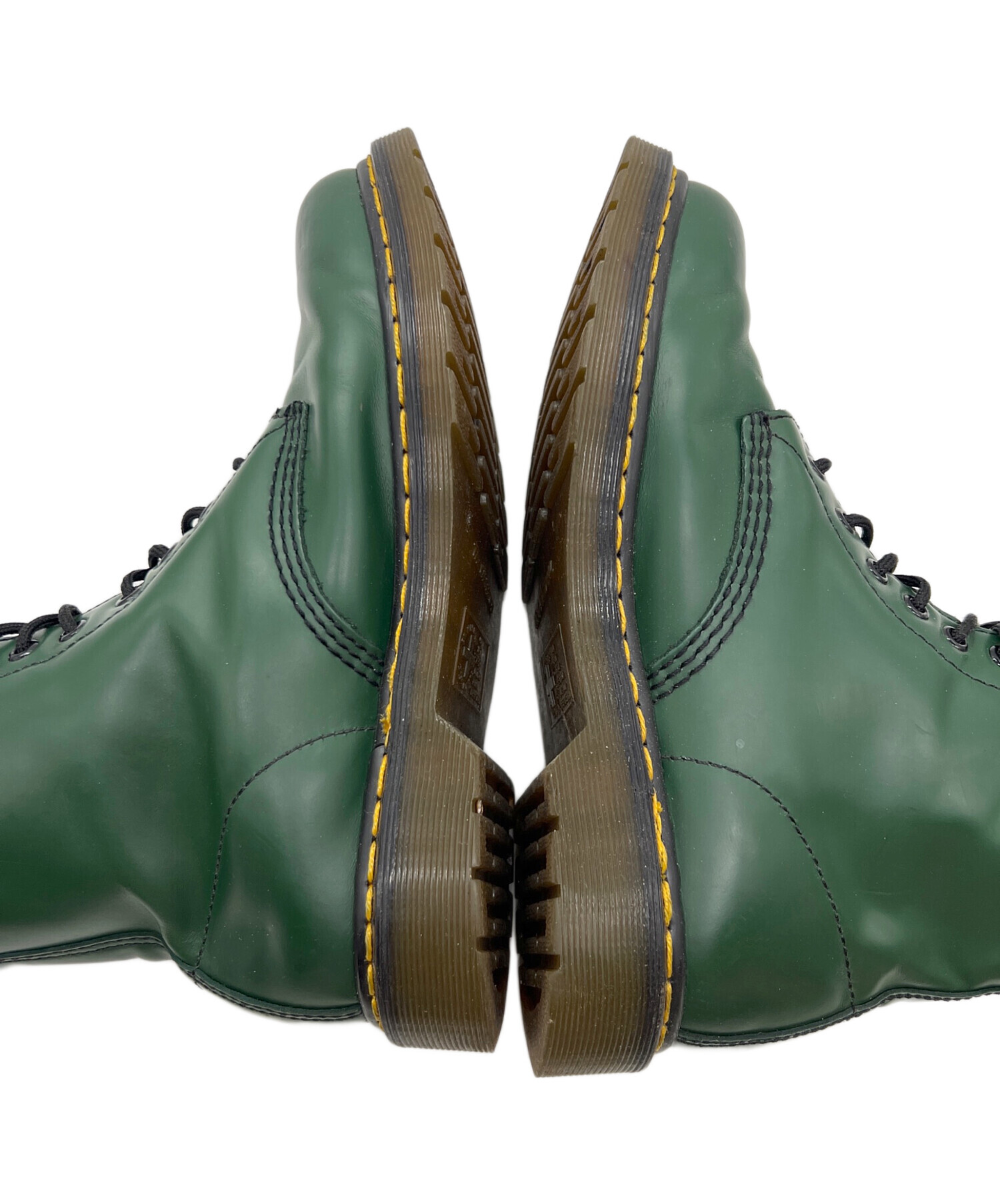 中古・古着通販】Dr.Martens (ドクターマーチン) 8ホールブーツ