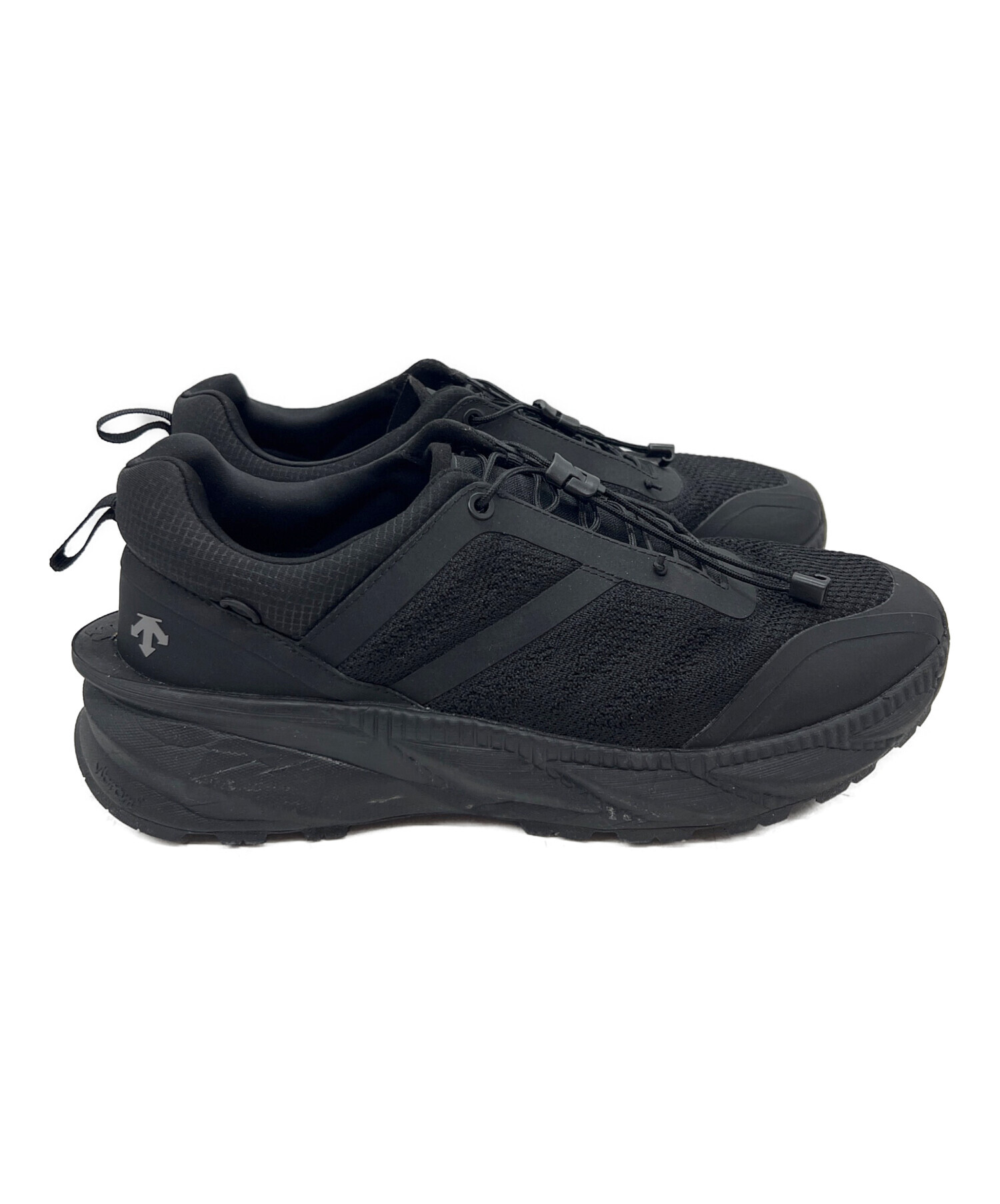 MO DESCENTE DM1WD04BK ブラック 28.0 中古・古着通販】DESCENTE (デサント) MODULARIZE V1 24.1 BLK