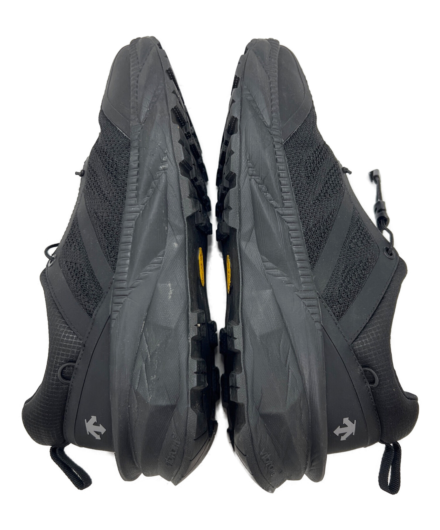 中古・古着通販】DESCENTE (デサント) MODULARIZE V1 24.1 BLK