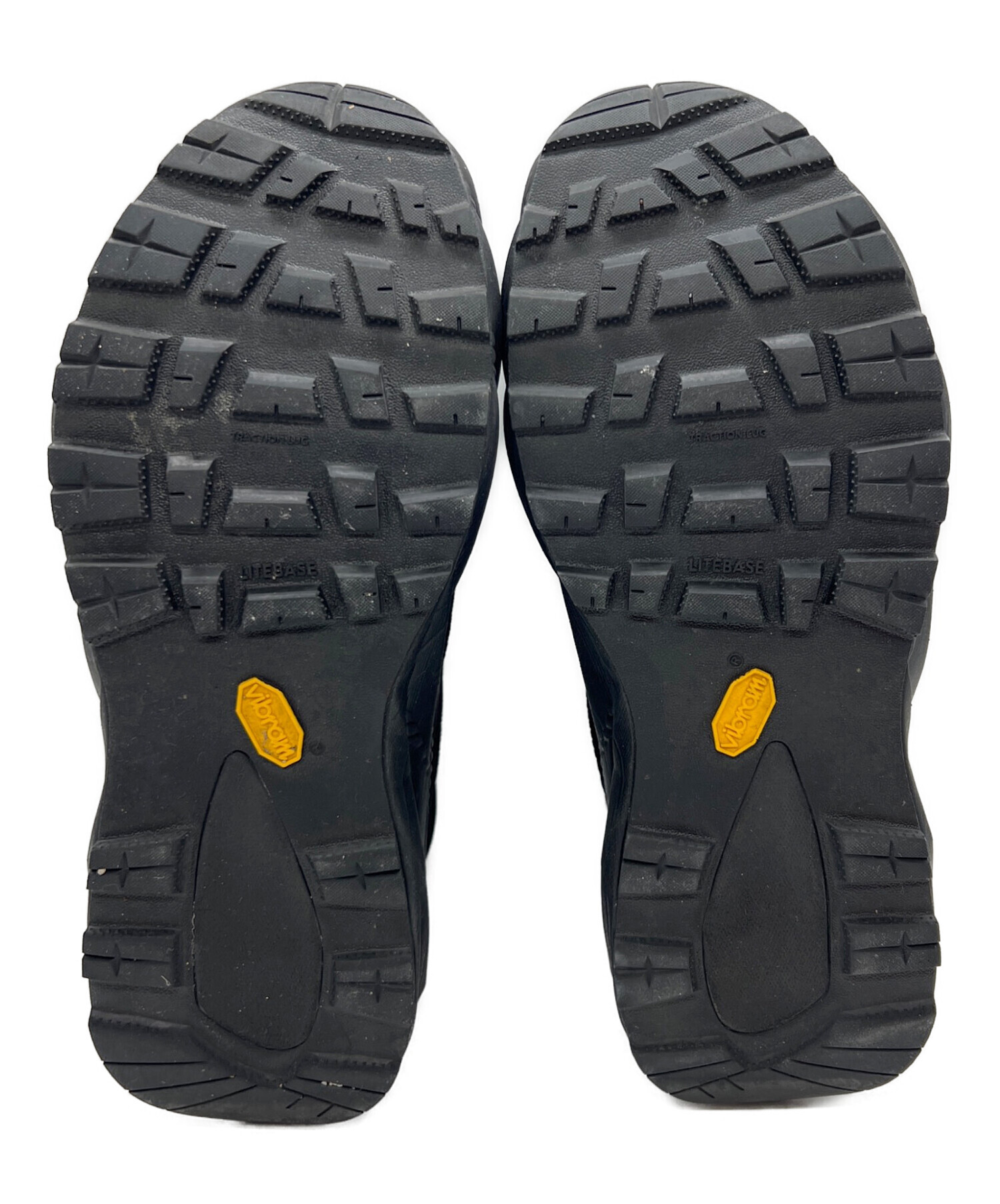 中古・古着通販】DESCENTE (デサント) MODULARIZE V1 24.1 BLK