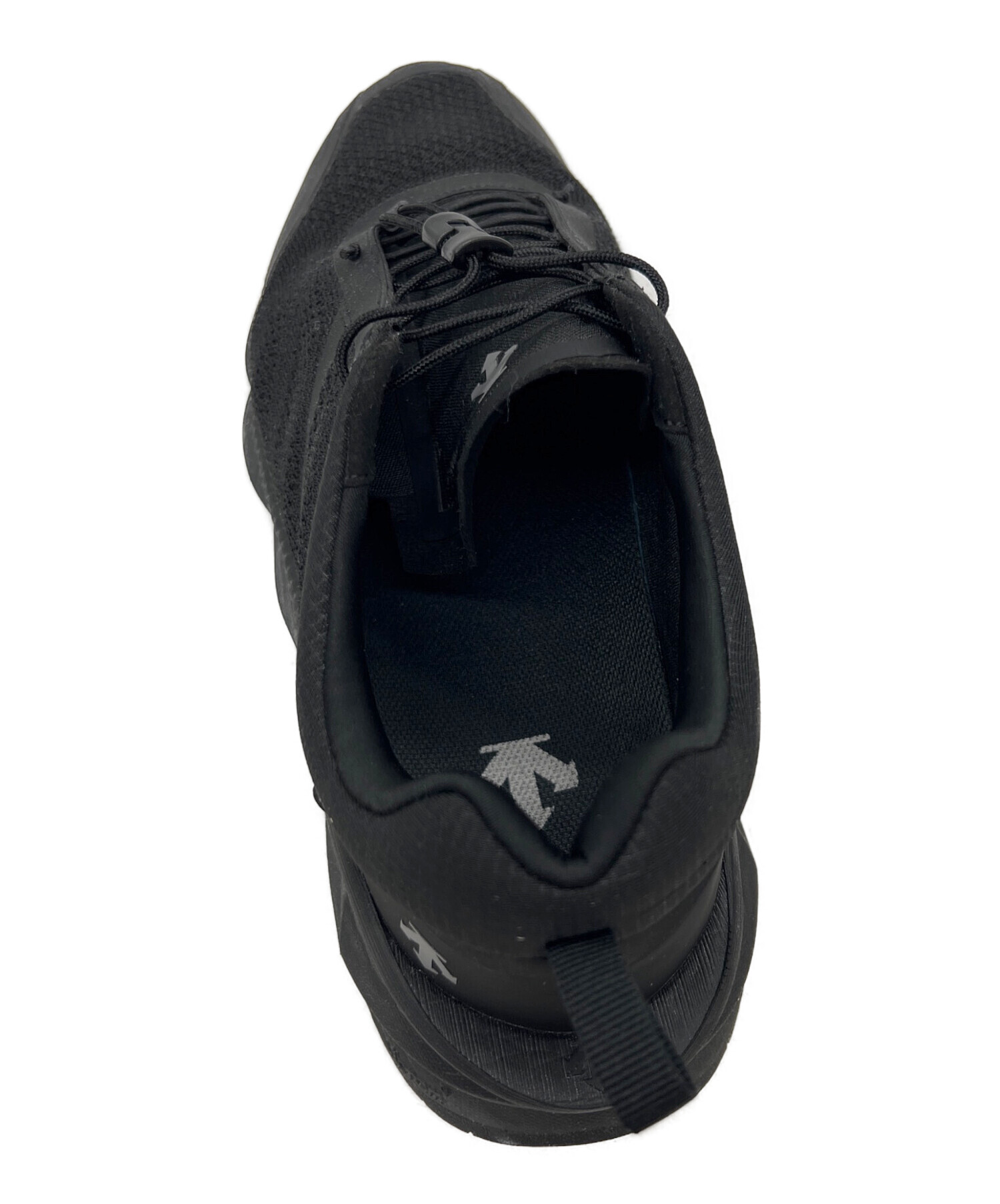 中古・古着通販】DESCENTE (デサント) MODULARIZE V1 24.1 BLK