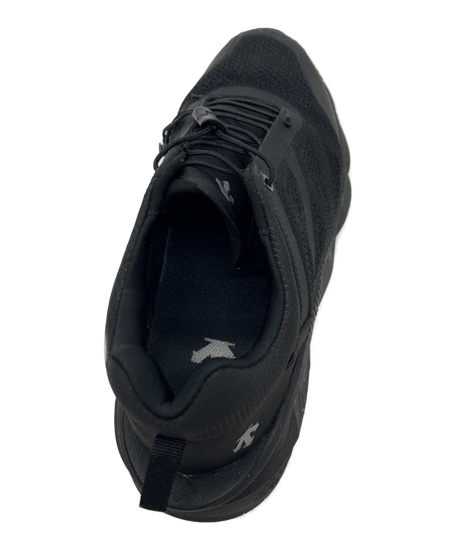 中古・古着通販】DESCENTE (デサント) MODULARIZE V1 24.1 BLK