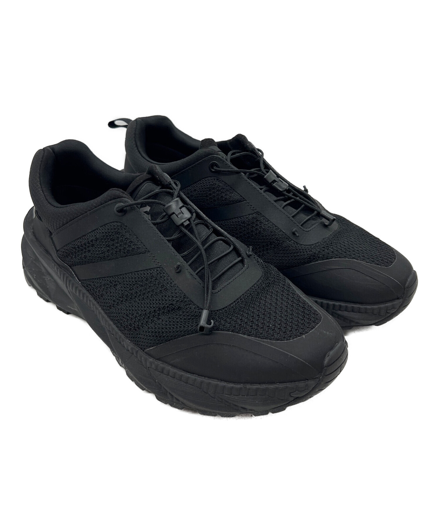 中古・古着通販】DESCENTE (デサント) MODULARIZE V1 24.1 BLK