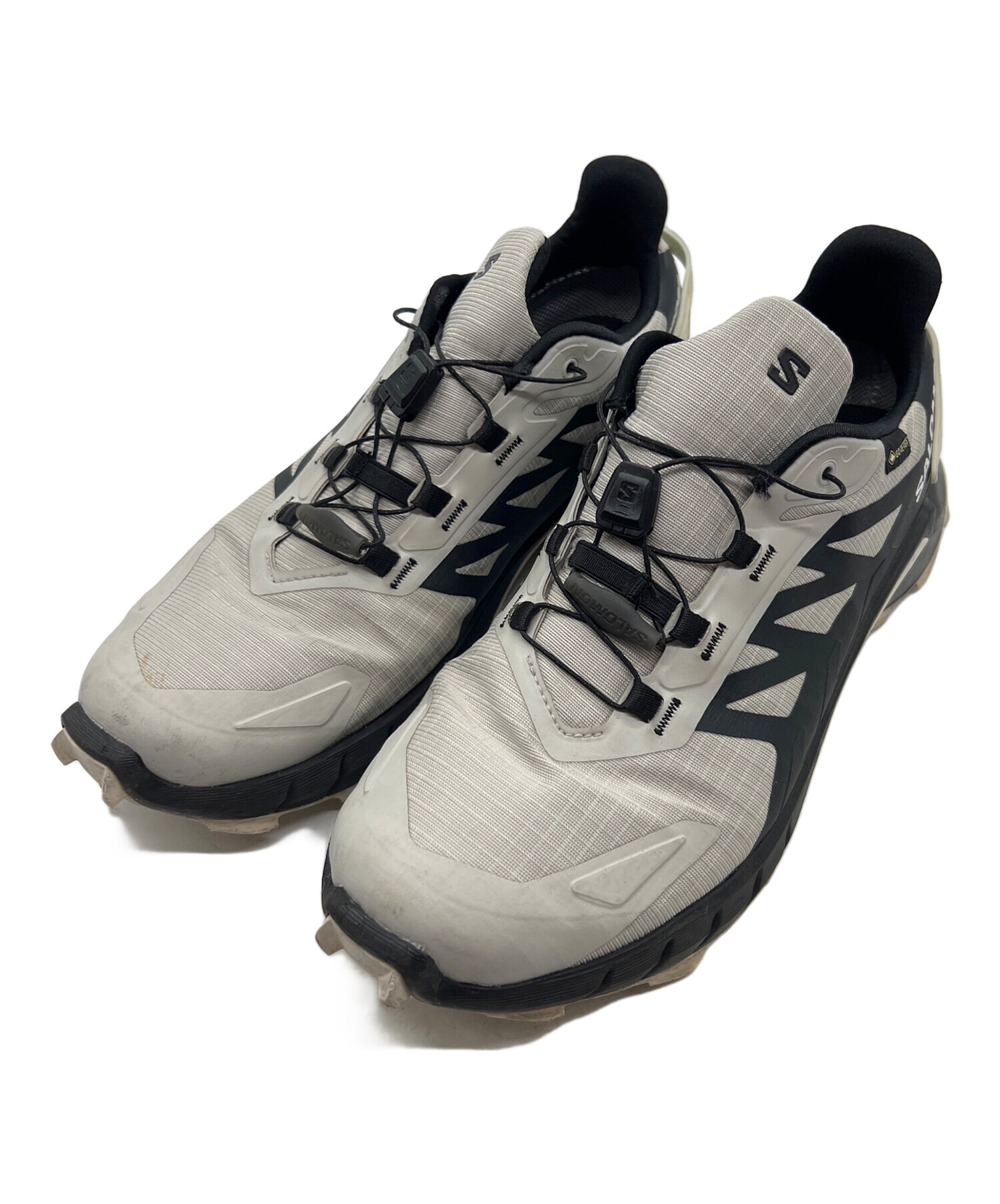 中古・古着通販】SALOMON (サロモン) スーパークロス4 ゴアテックス