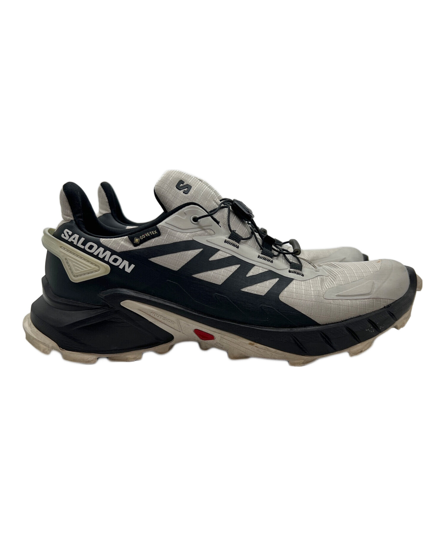 中古・古着通販】SALOMON (サロモン) スーパークロス4 ゴアテックス