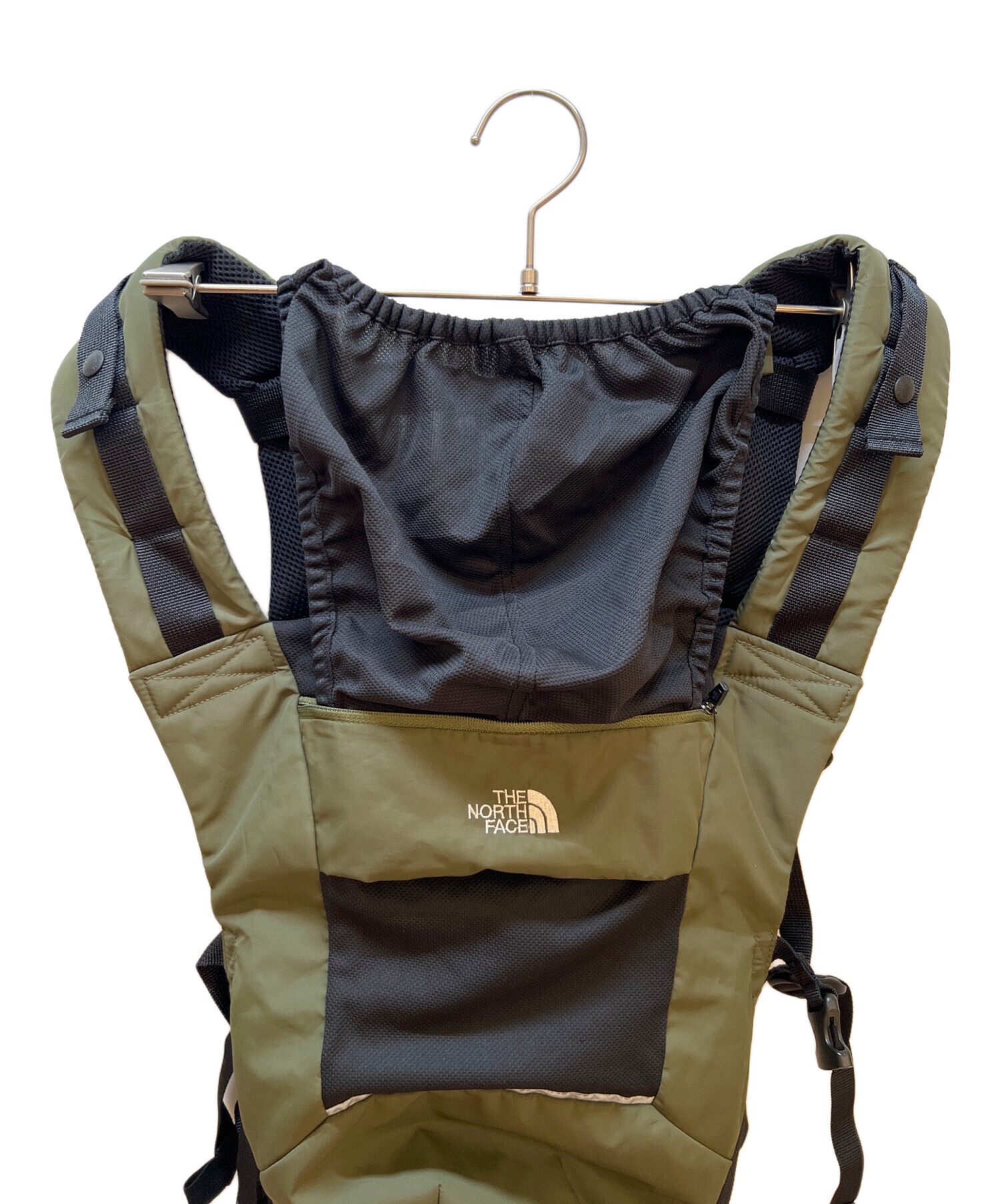 中古・古着通販】THE NORTH FACE (ザ ノース フェイス) 抱っこ紐
