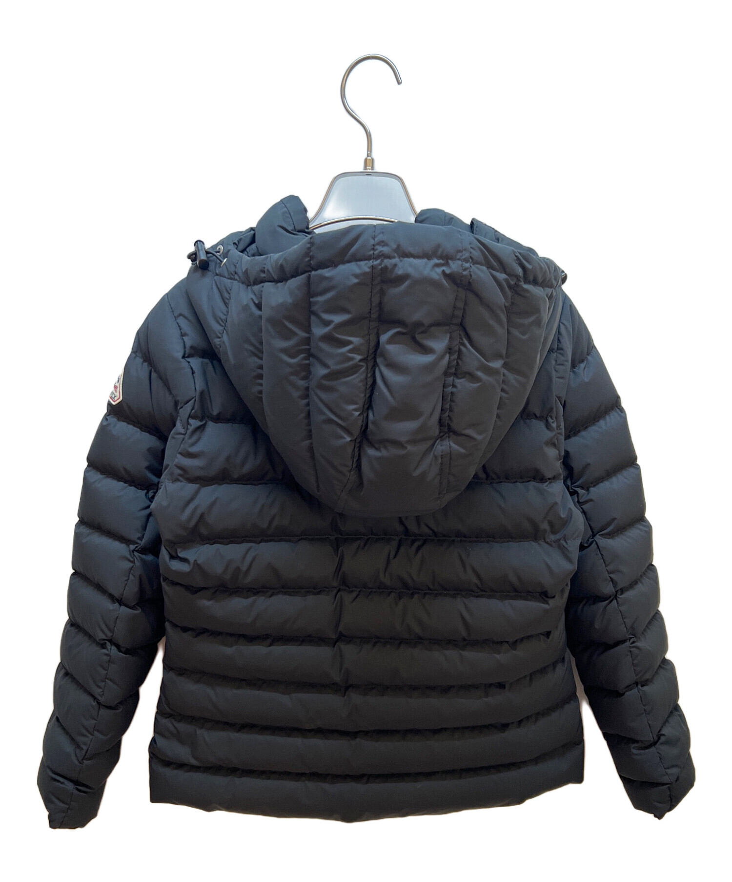 中古・古着通販】Pyrenex (ピレネックス) ダウンジャケット ブラック 