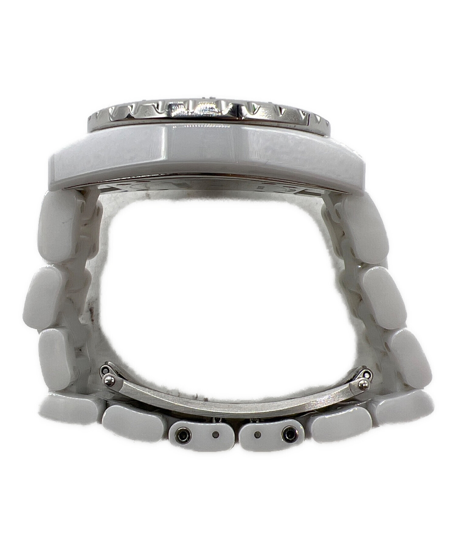 中古・古着通販】CHANEL (シャネル) 腕時計/J12｜ブランド・古着通販