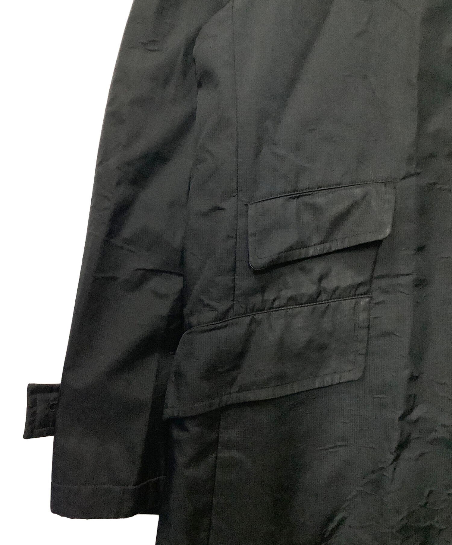 中古・古着通販】BURBERRY BLACK LABEL (バーバリーブラックレーベル