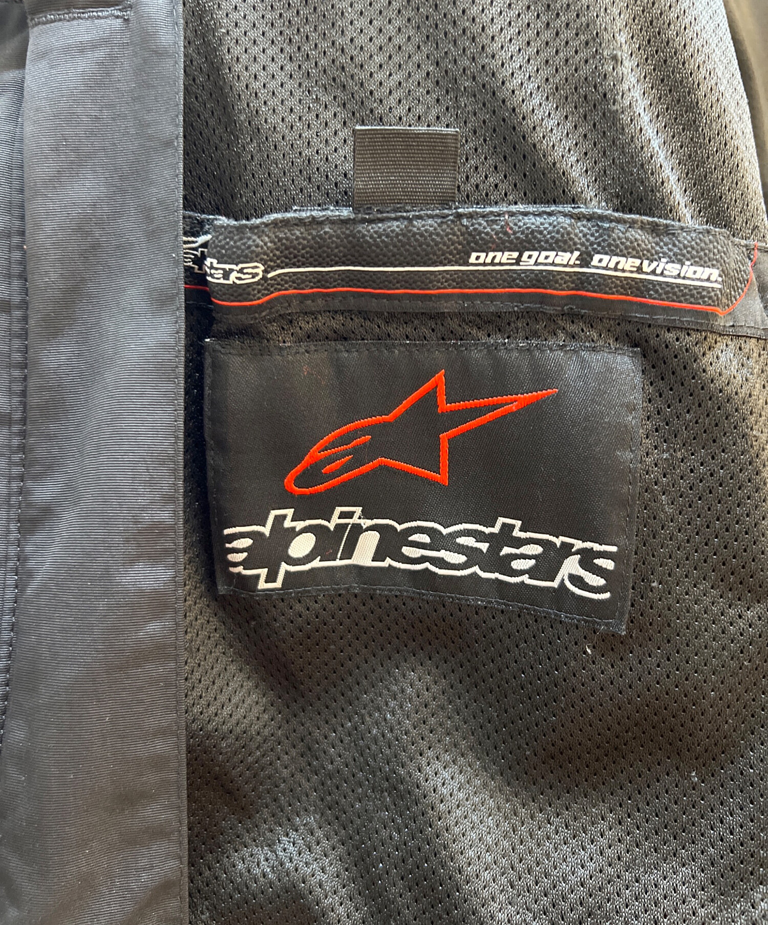 中古・古着通販】Alpinestars (アルパインスターズ) プロテクター 