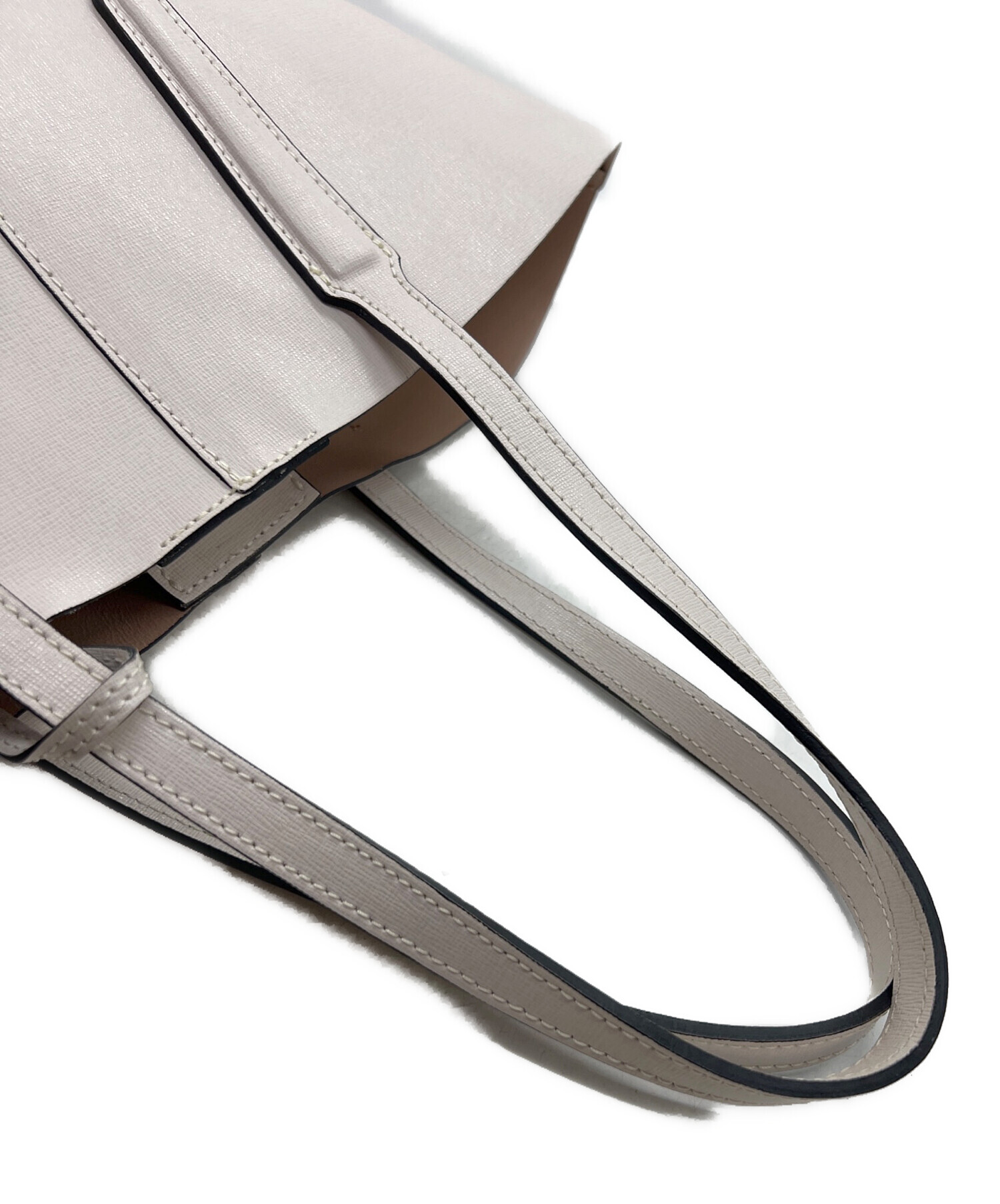 中古・古着通販】GIANNI CHIARINI (ジャンニ キアリーニ) ポーチ付 